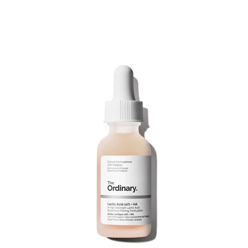 The Ordinary Körperpflegemittel Lactic Acid 10% + HA 2%