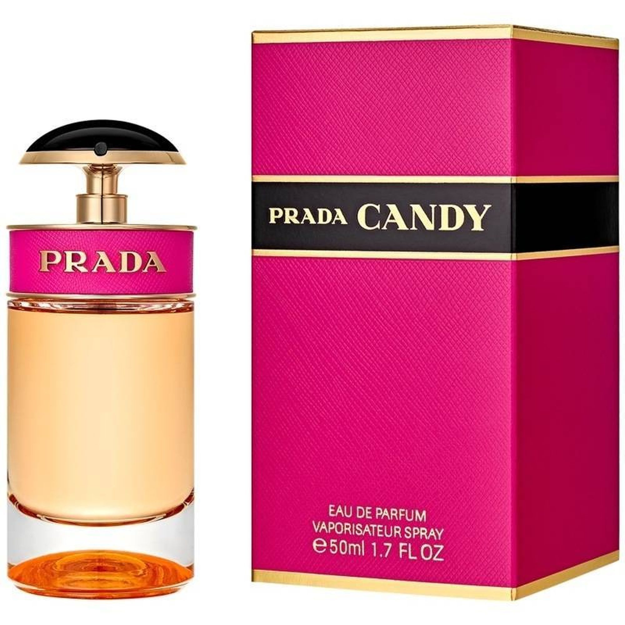 Eau de Parfum Candy Damen EDP Spray