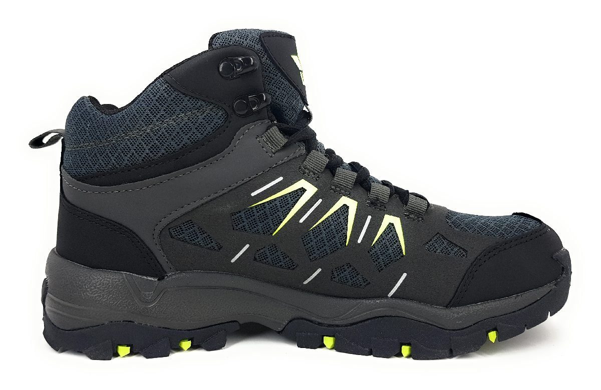 Lico Wanderschuh Outdoorschuh günstig online kaufen