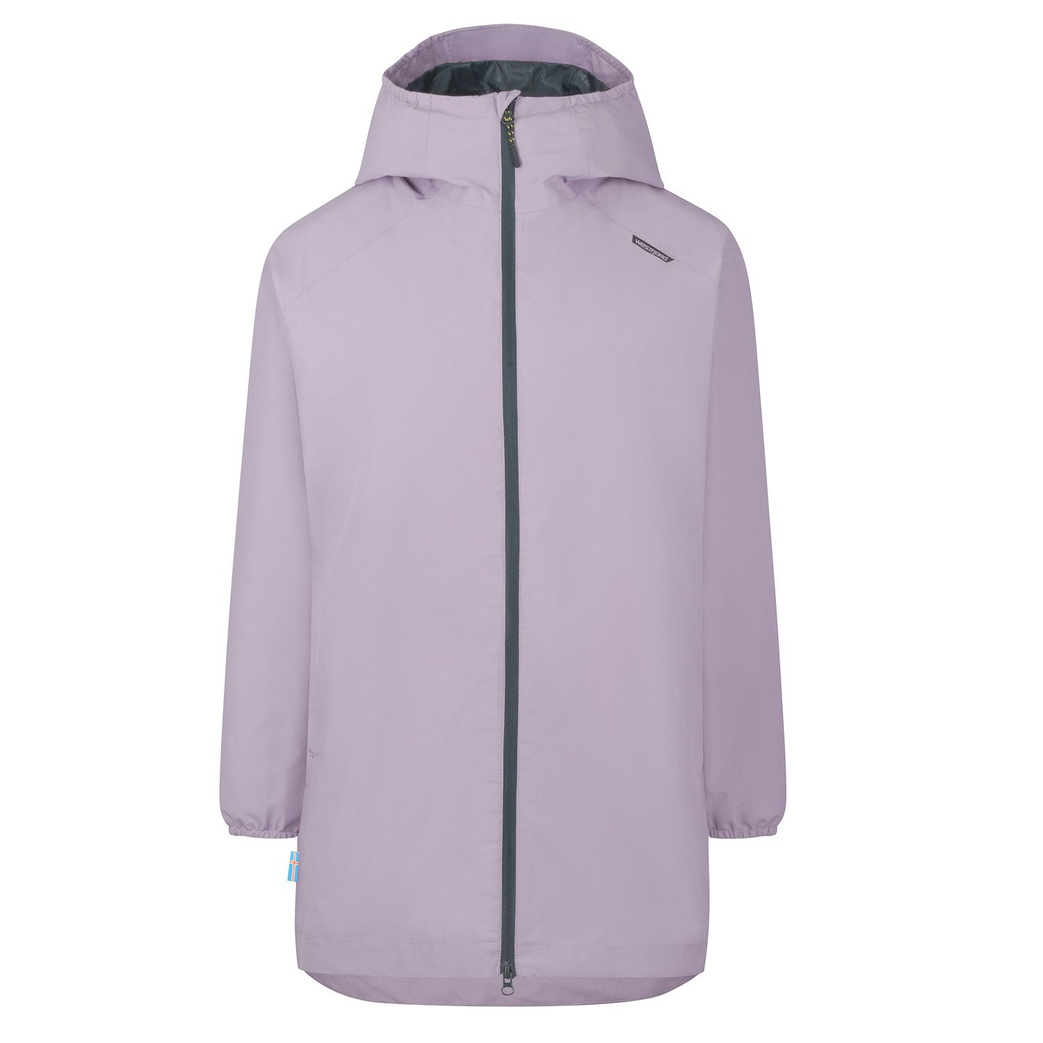 Funktionsjacke Women's Stokksnes Jacket