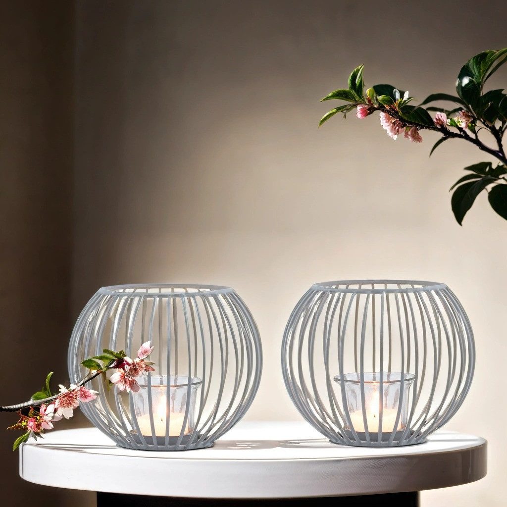 Marrakesch Orient & Mediterran Interior Teelichthalter günstig online kaufen