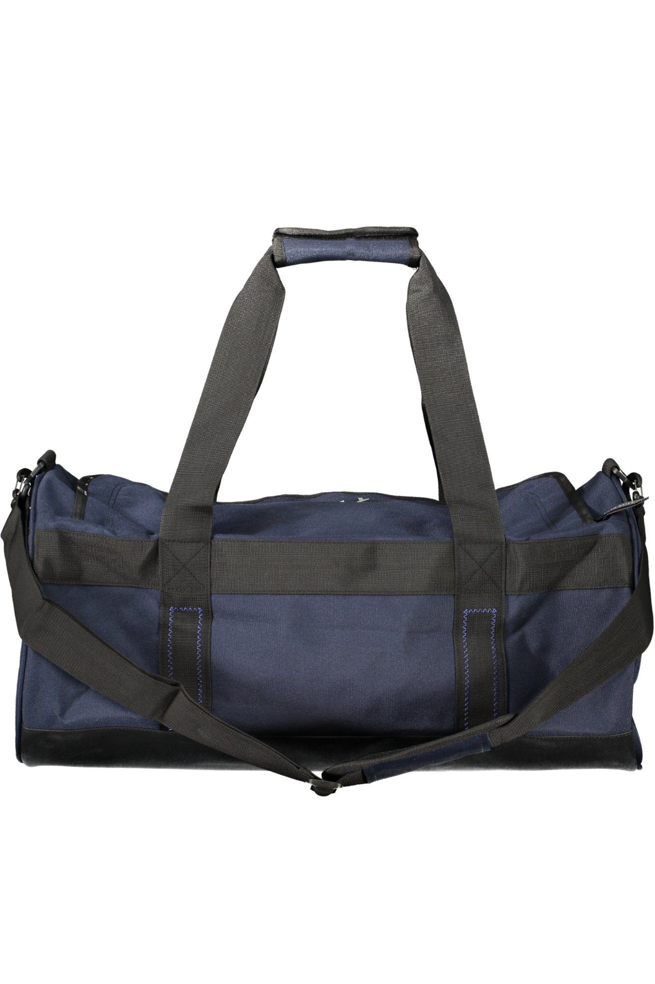 North Sails Businesstasche, Stilvolle Herrentasche in Blau: Vielseitige Duffle Bag mit 45L Volumen