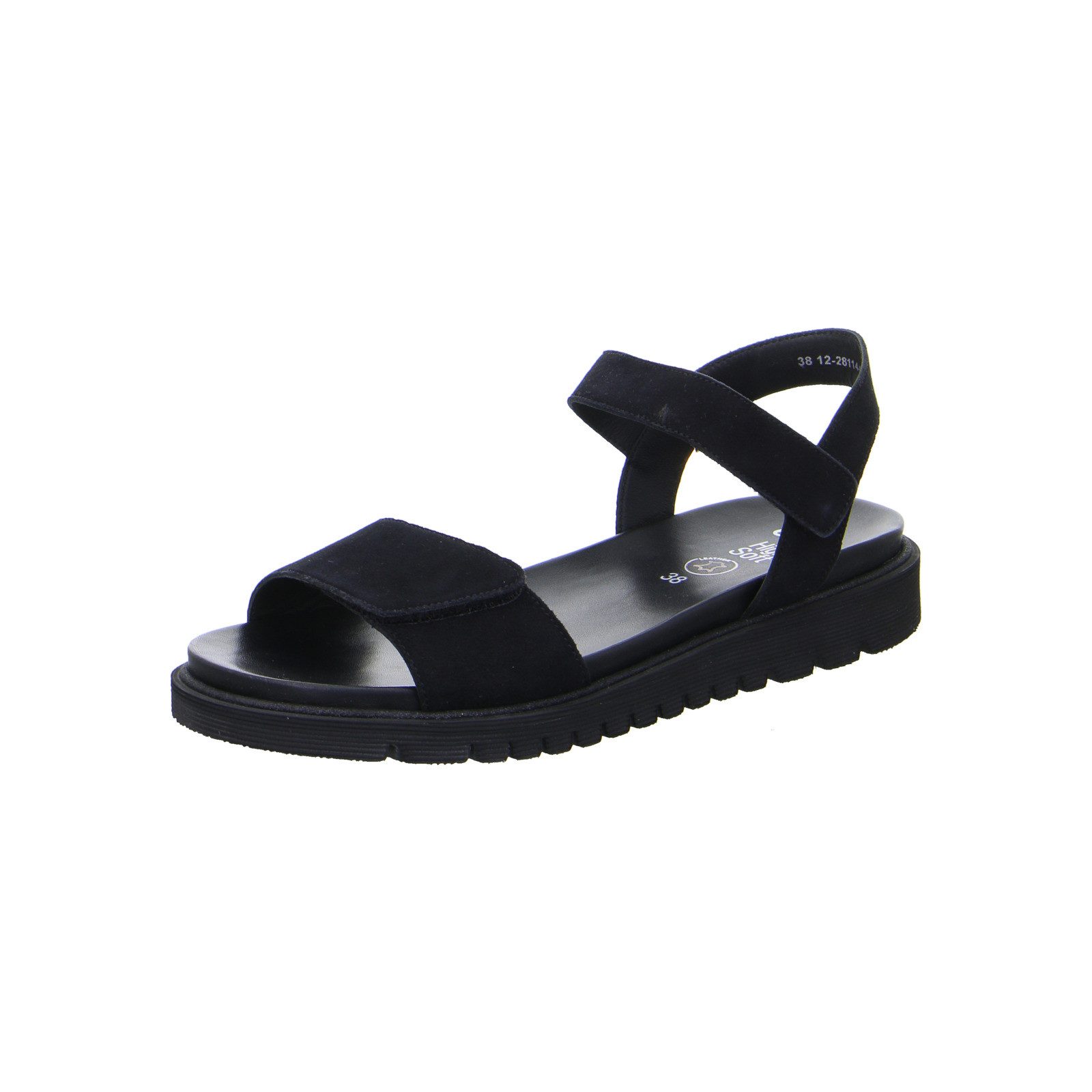 Ara Damen Sandale Kent-Sport Sandalette