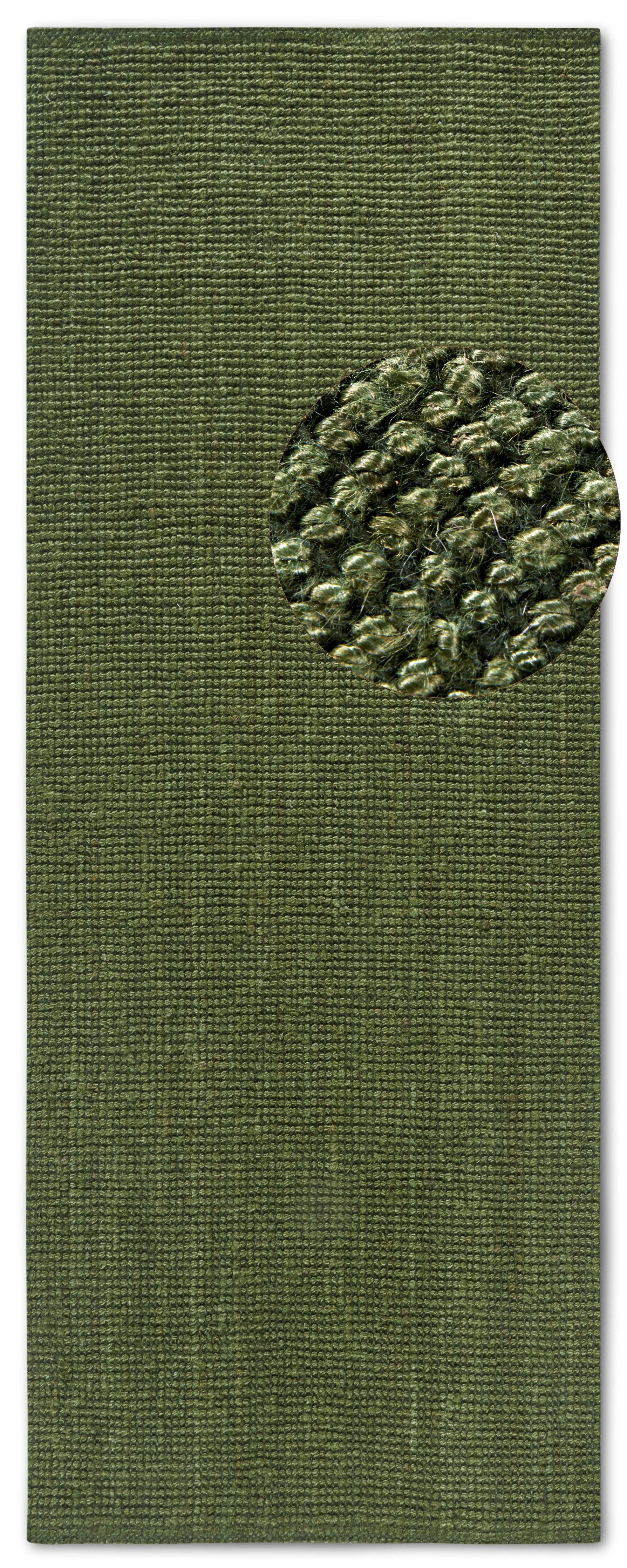 Villeroy & Boch Teppich "Rosalie Juteteppich" rechteckig 10 mm Höhe Läufer, günstig online kaufen