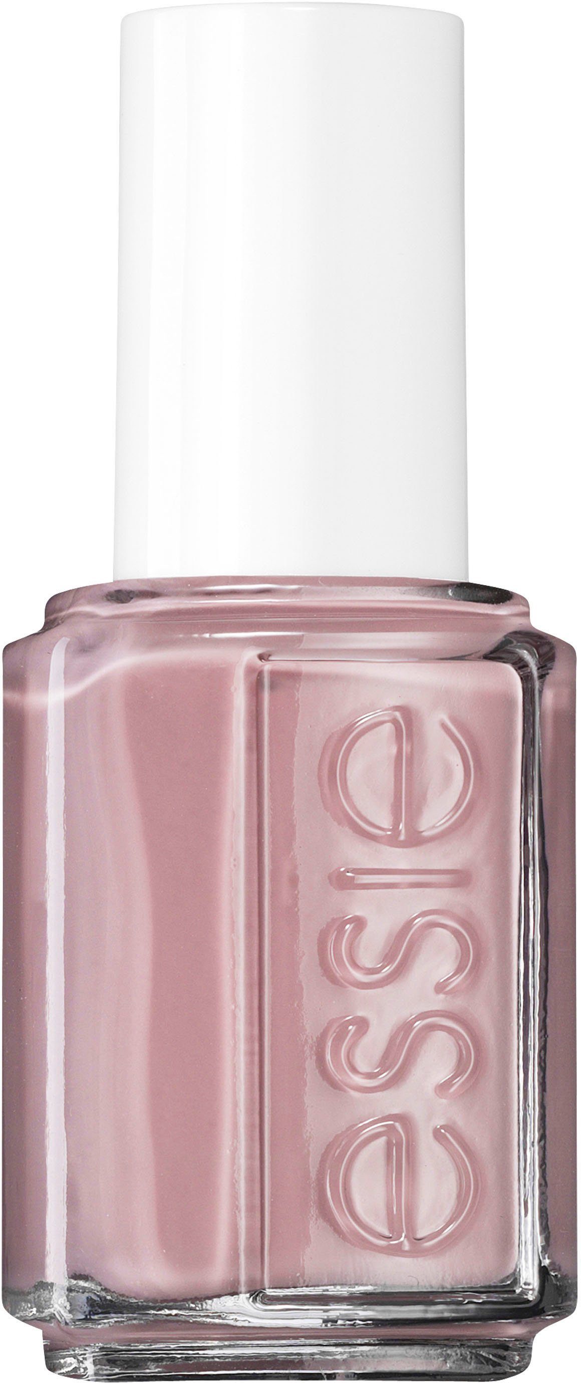 Nagellack Nudetöne