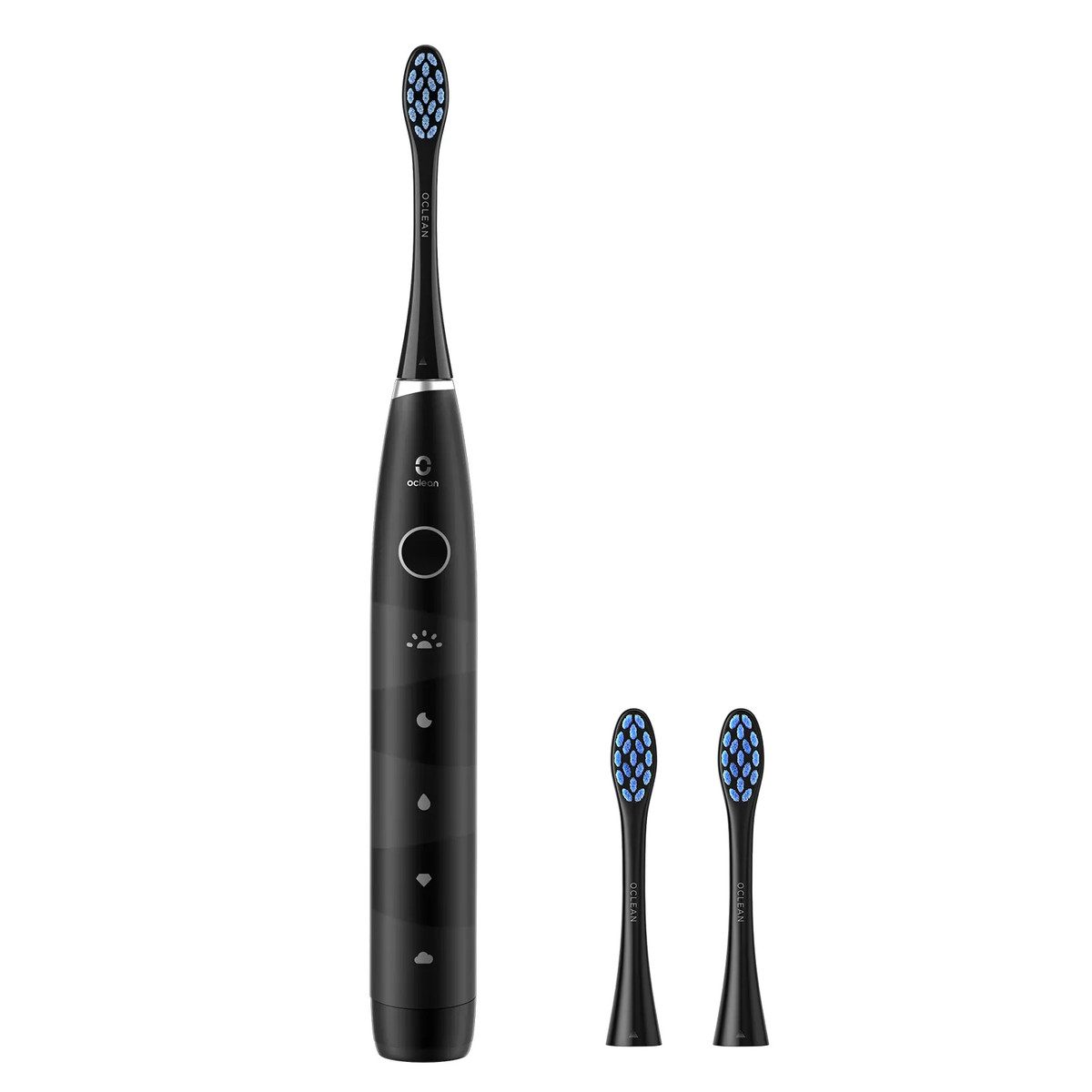 Oclean Zahnpflege-Set Flow S Toothbrush, 1-tlg.