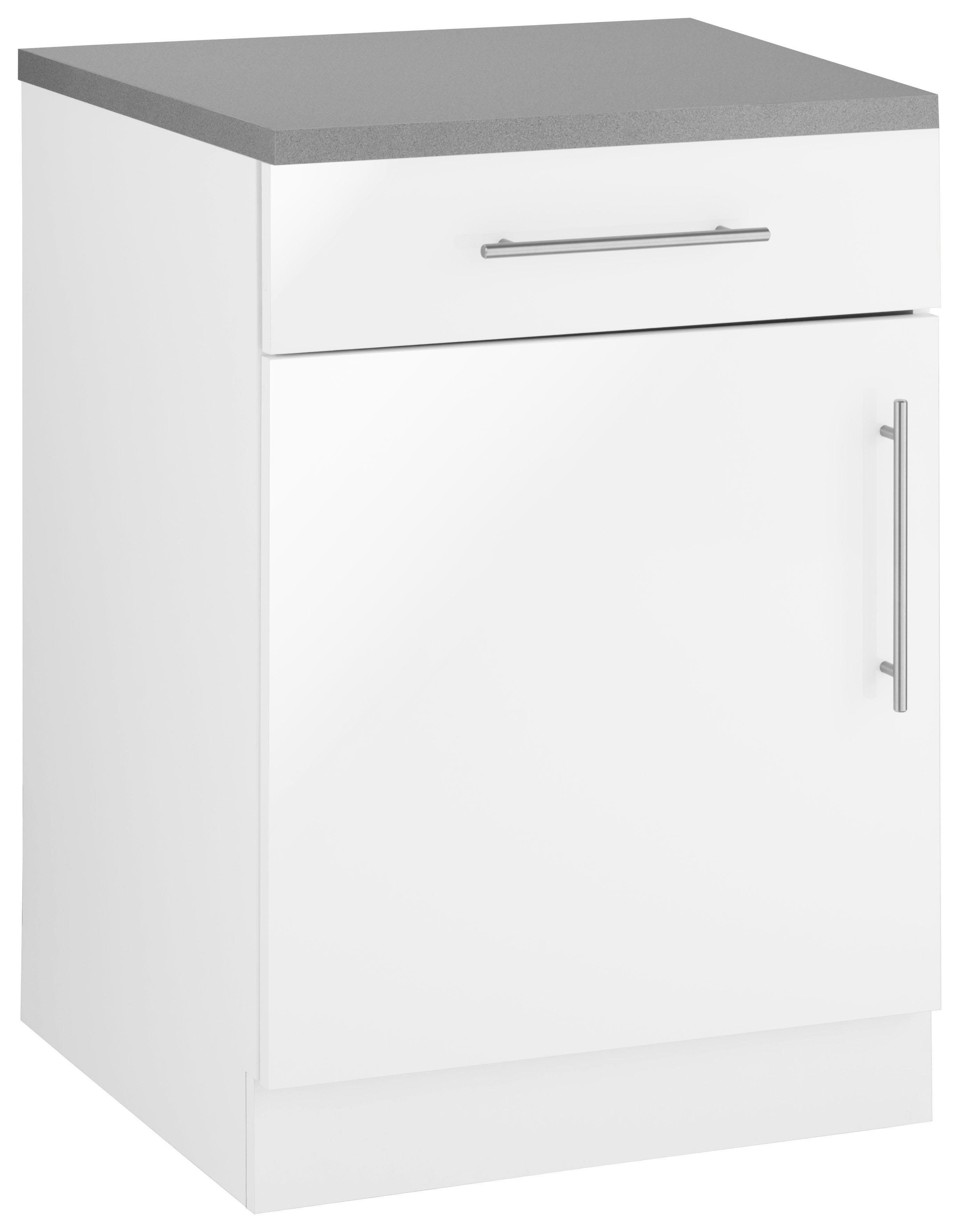 wiho Küchen Unterschrank "Cali" 60 cm breit günstig online kaufen