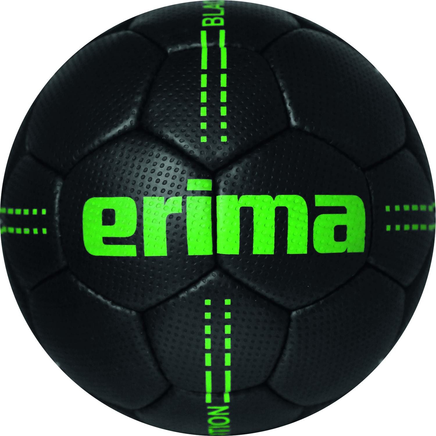 Handball Handball Pure Grip No. 2.5 - Black Edition