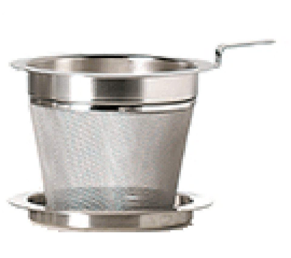 Dethlefsen & Balk Teesieb