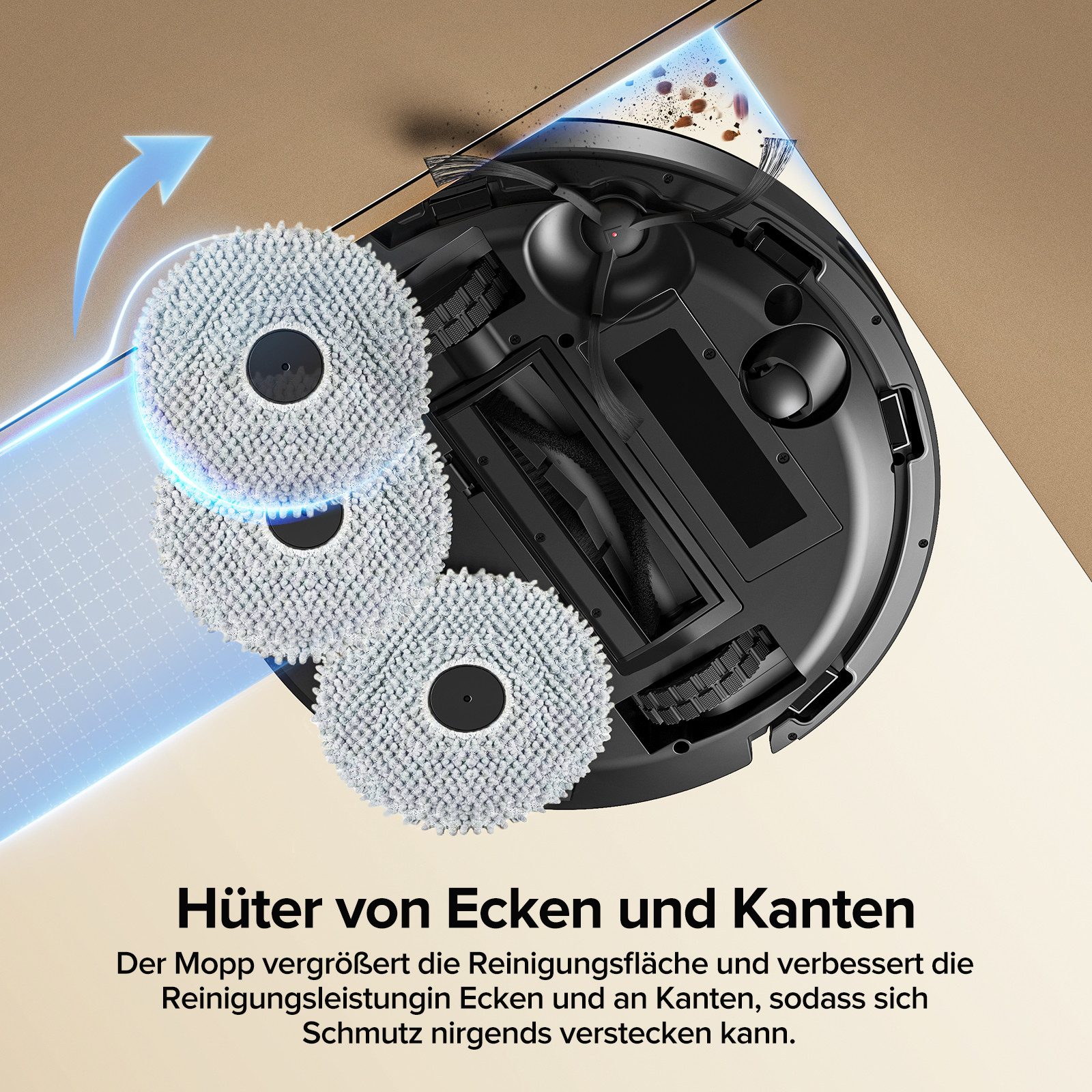 lubluelu S1000 - Bild 5