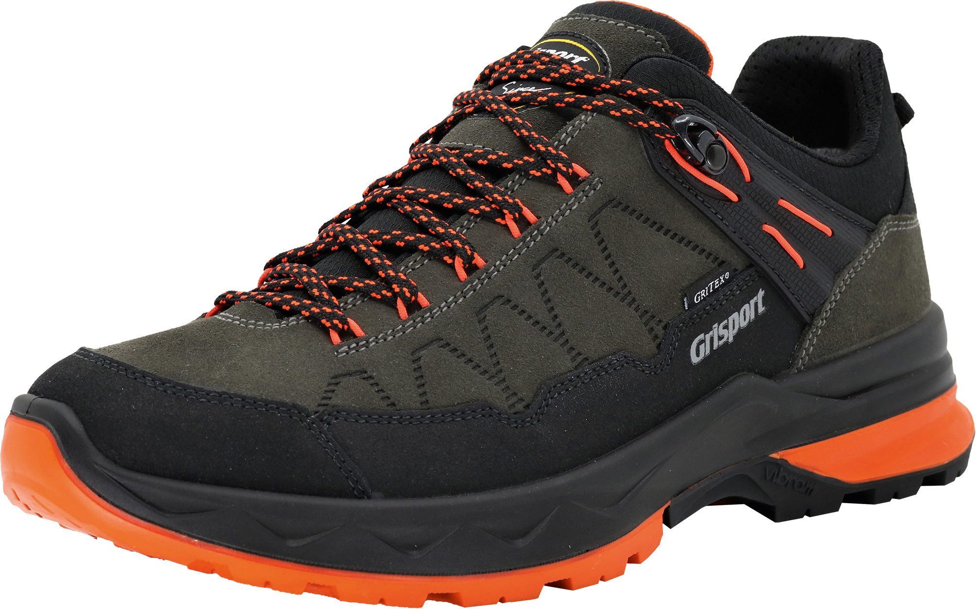 Grisport work 14901S4G Grisport Wanderschuh