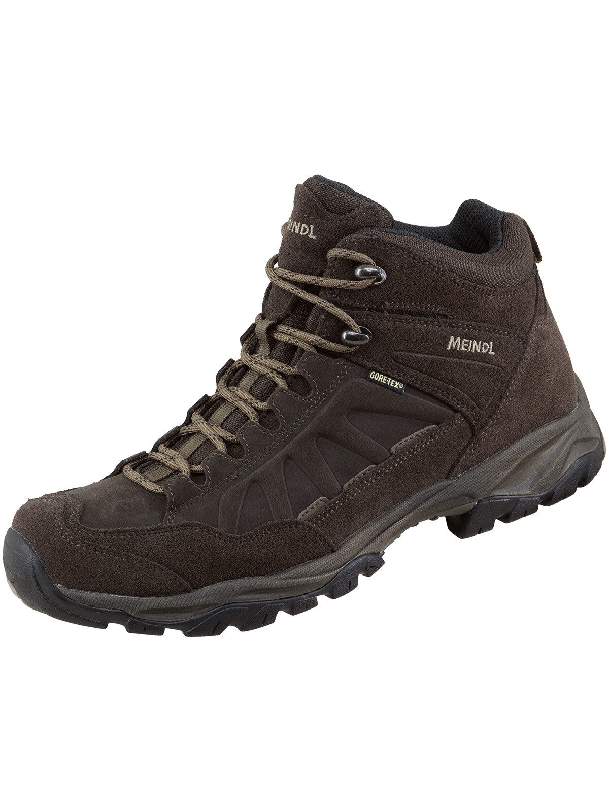 Meindl Nebraska Mid GORE-TEX® Wanderschuh