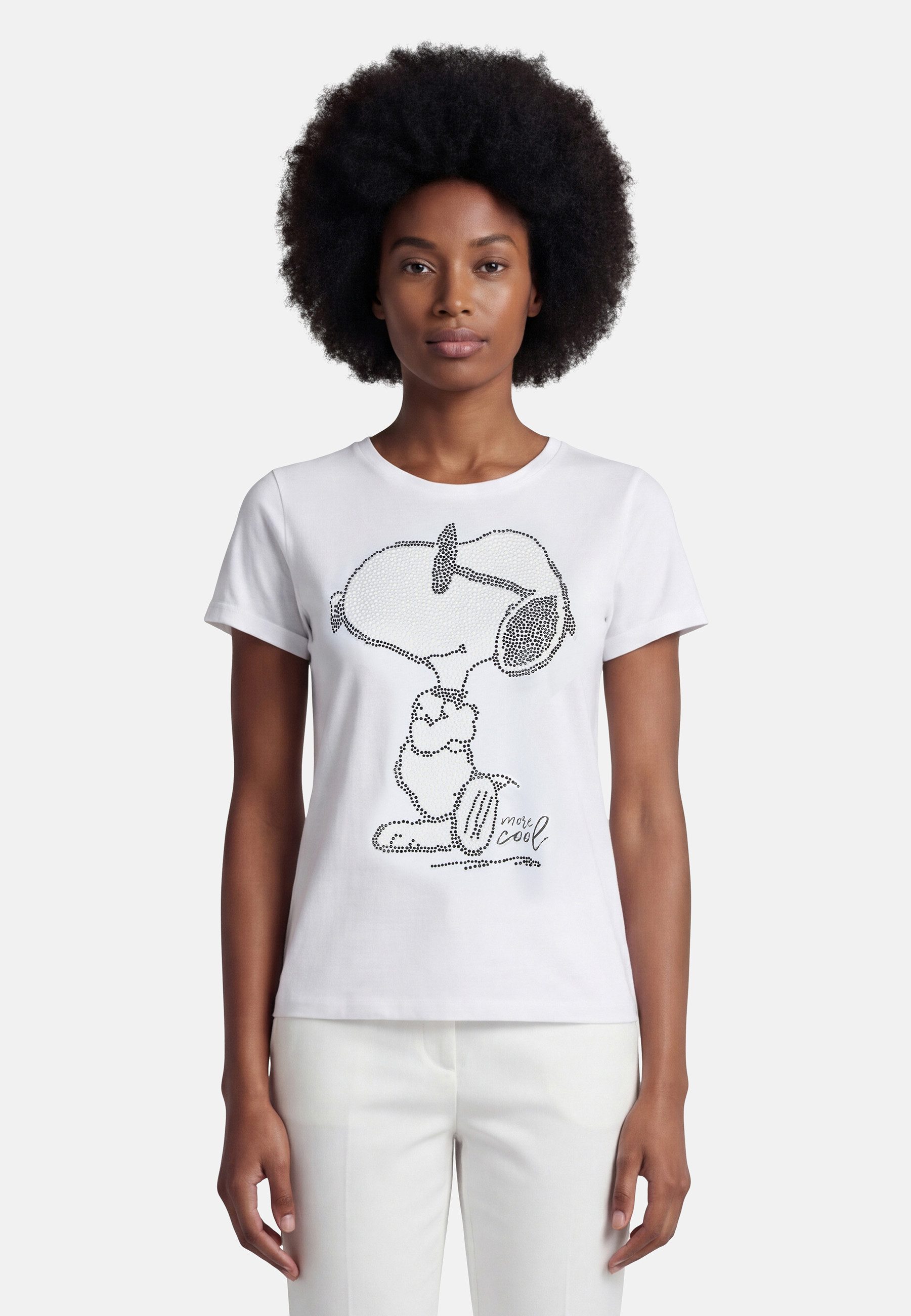 Princess goes Hollywood T-Shirt mit Schmucksteinen günstig online kaufen