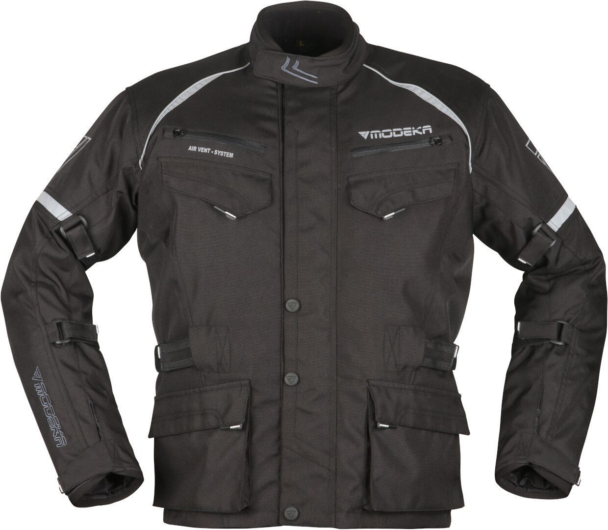 Motorradjacke Tarex Motorrad Textiljacke