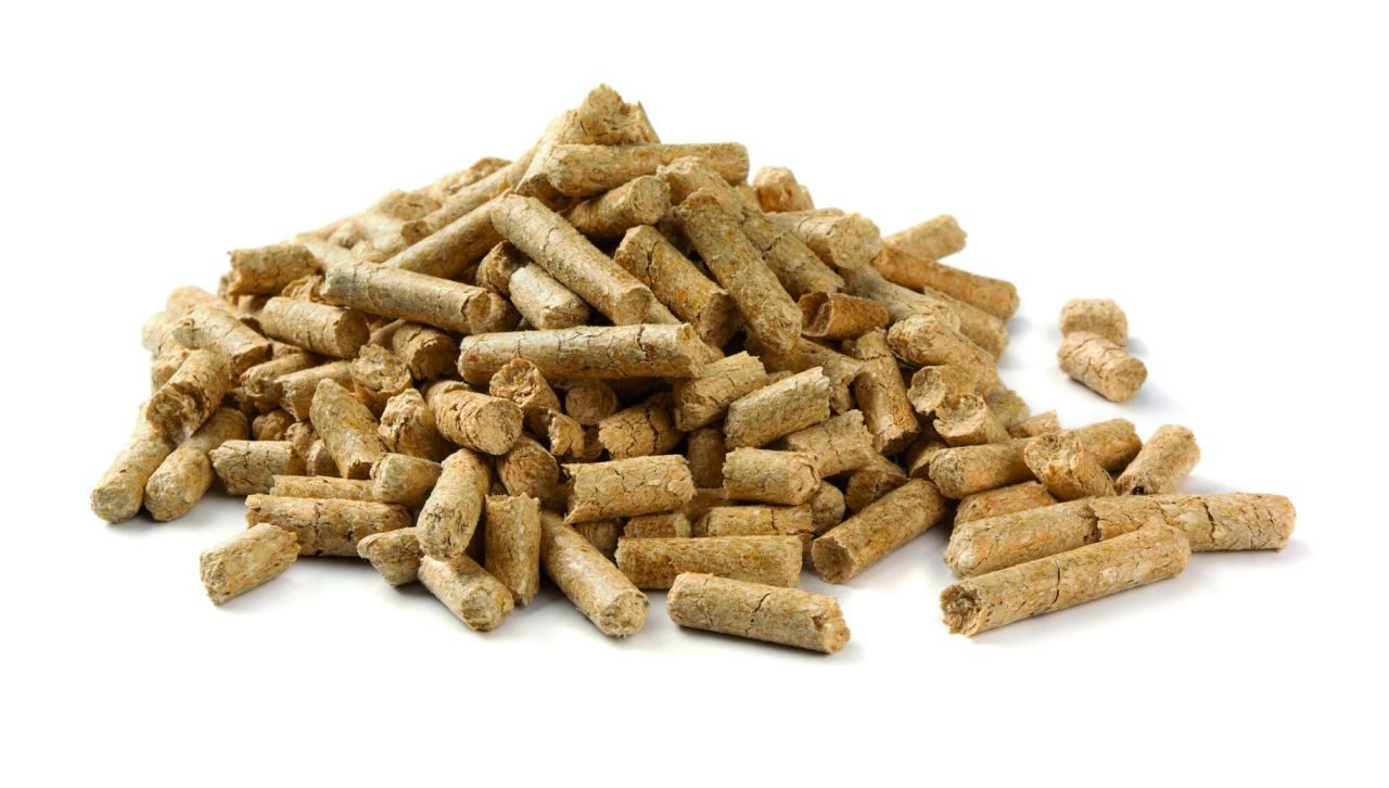 Tepro Holzpellets Tepro Räucherpellets Ahorn 1 kg