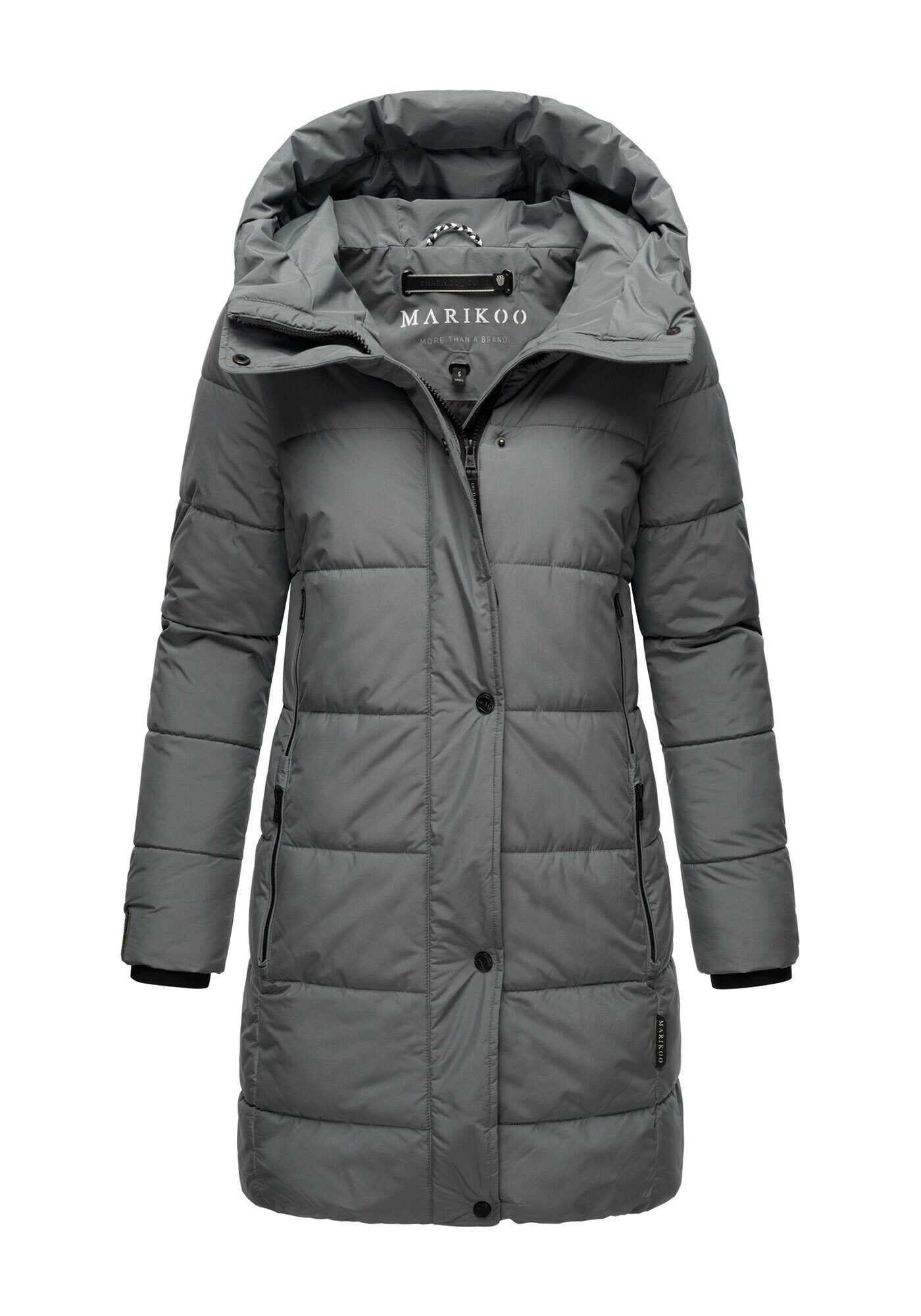 Winterjacke Karumikoo XVI