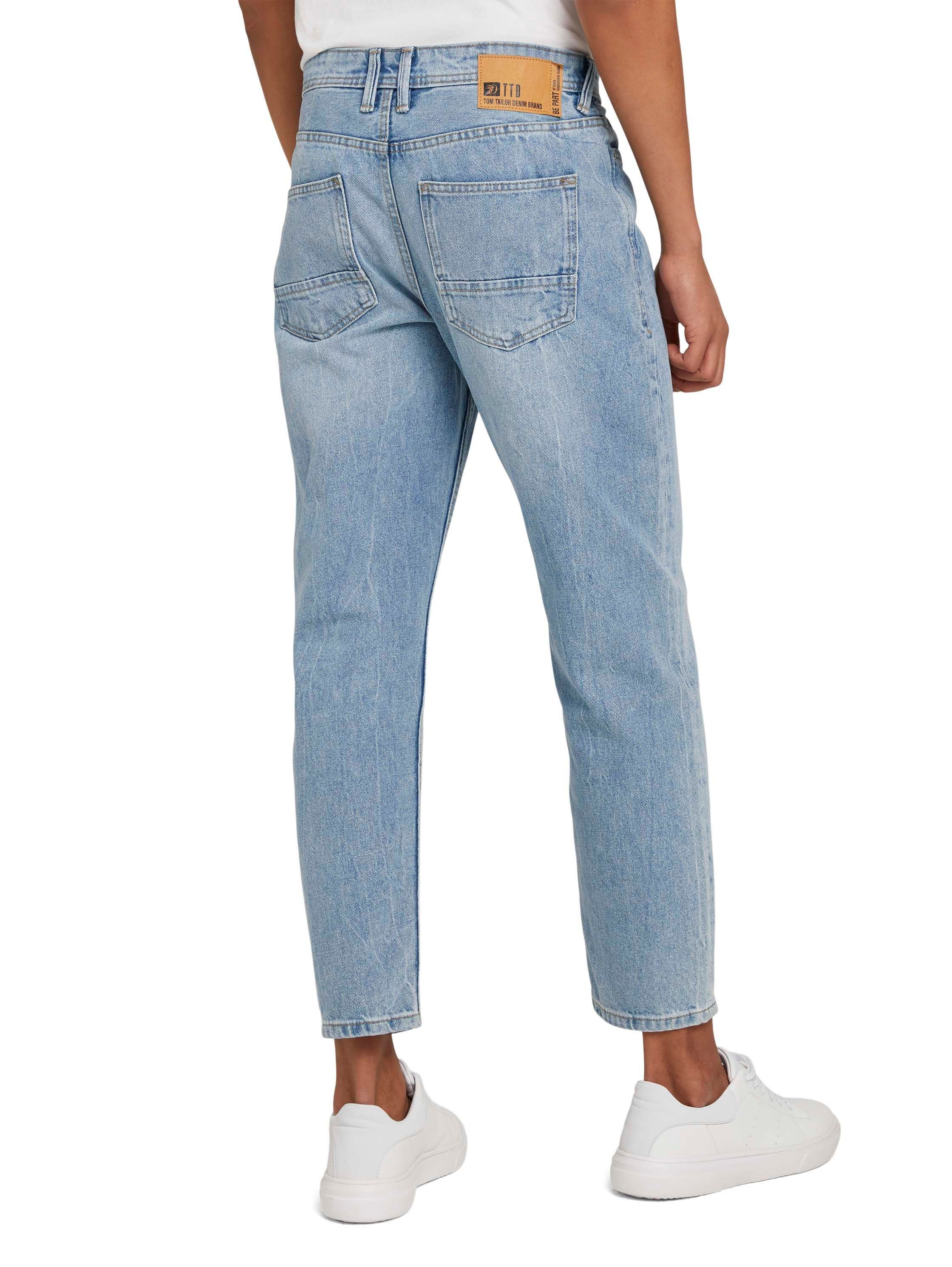 TOM TAILOR 5-Pocket-Hose