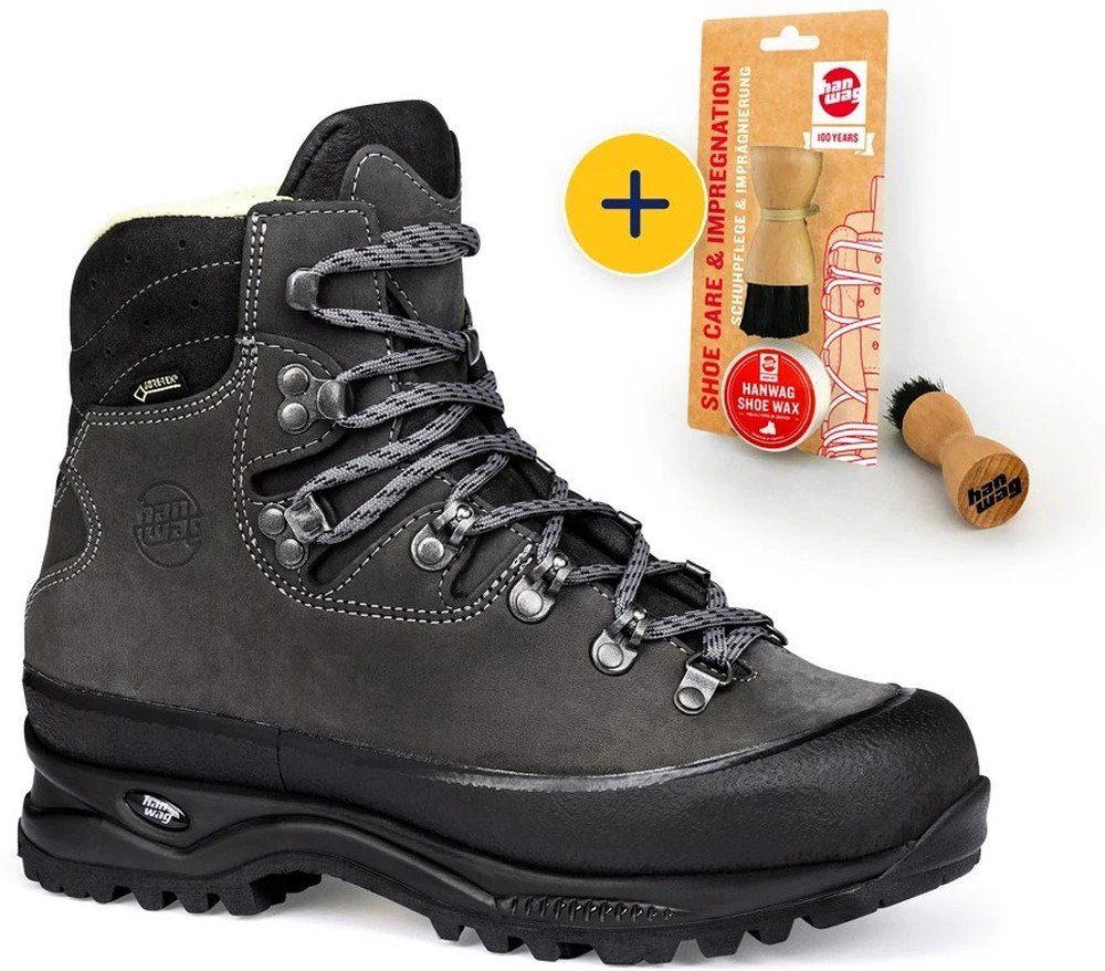 Hanwag Wanderschuh