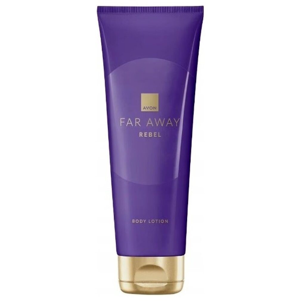 Avon Körperpflegemittel Körperlotion Far Away Rebel 150 ml