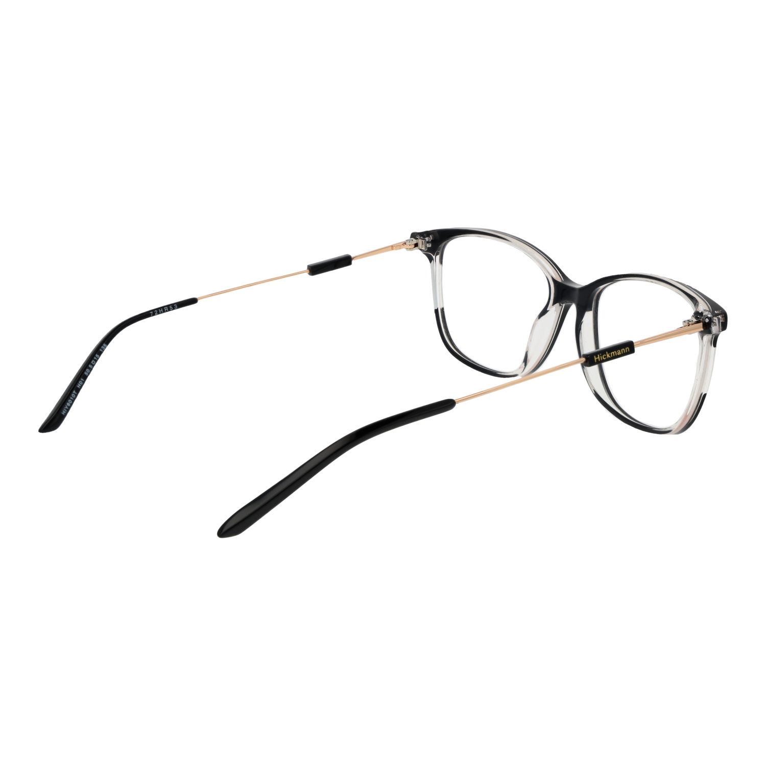 ANA HICKMANN Brillengestell HIY6010T 51H01