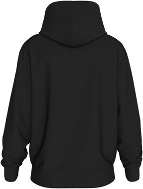 Calvin Klein Jeans Kapuzensweatshirt STACKED EUPHORIC LOGO HOODIE mit Logoschriftzug