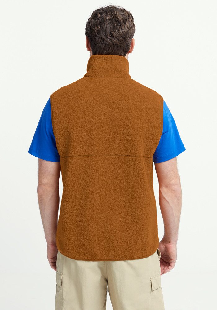 Jack Wolfskin Fleeceweste LITE CURL VEST M