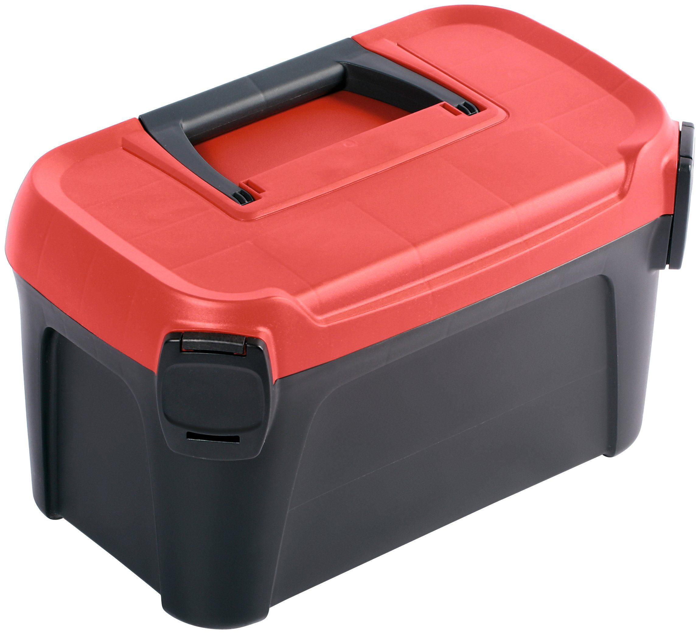 Prosperplast Werkzeugbox Set), 1 cm x 38 in SMART 23,4 x 22,5 (2