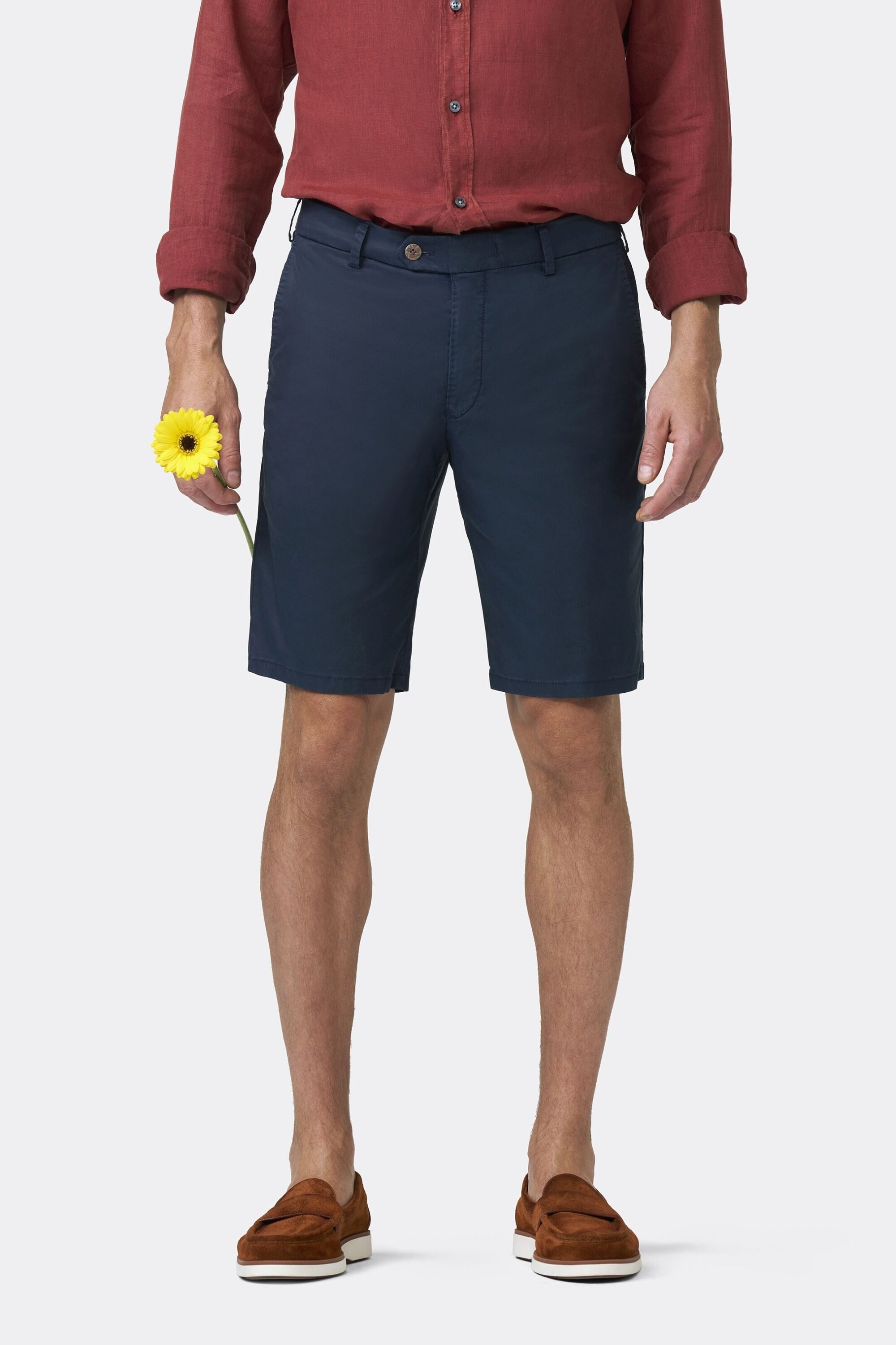 MMX Shorts leichter Stoff