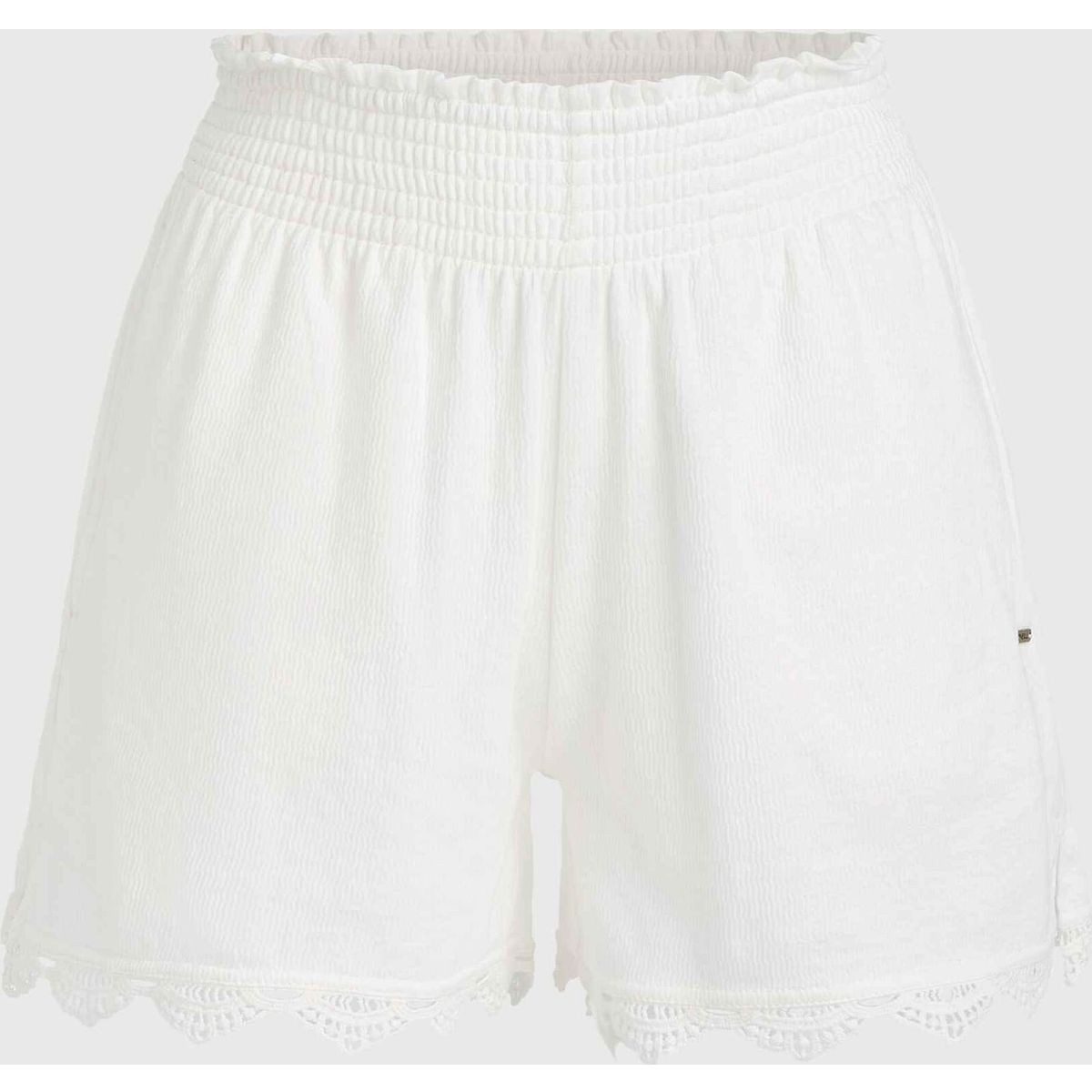 O'Neill Funktionsshorts Essentials AVA Smocked Shorts