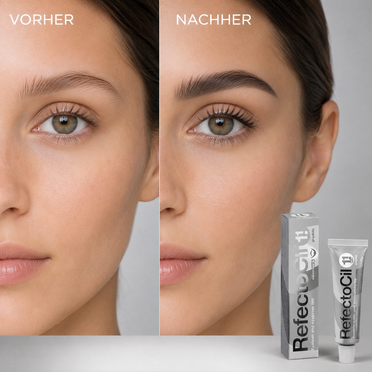 Refectocil Wimpernfarbe RefectoCil