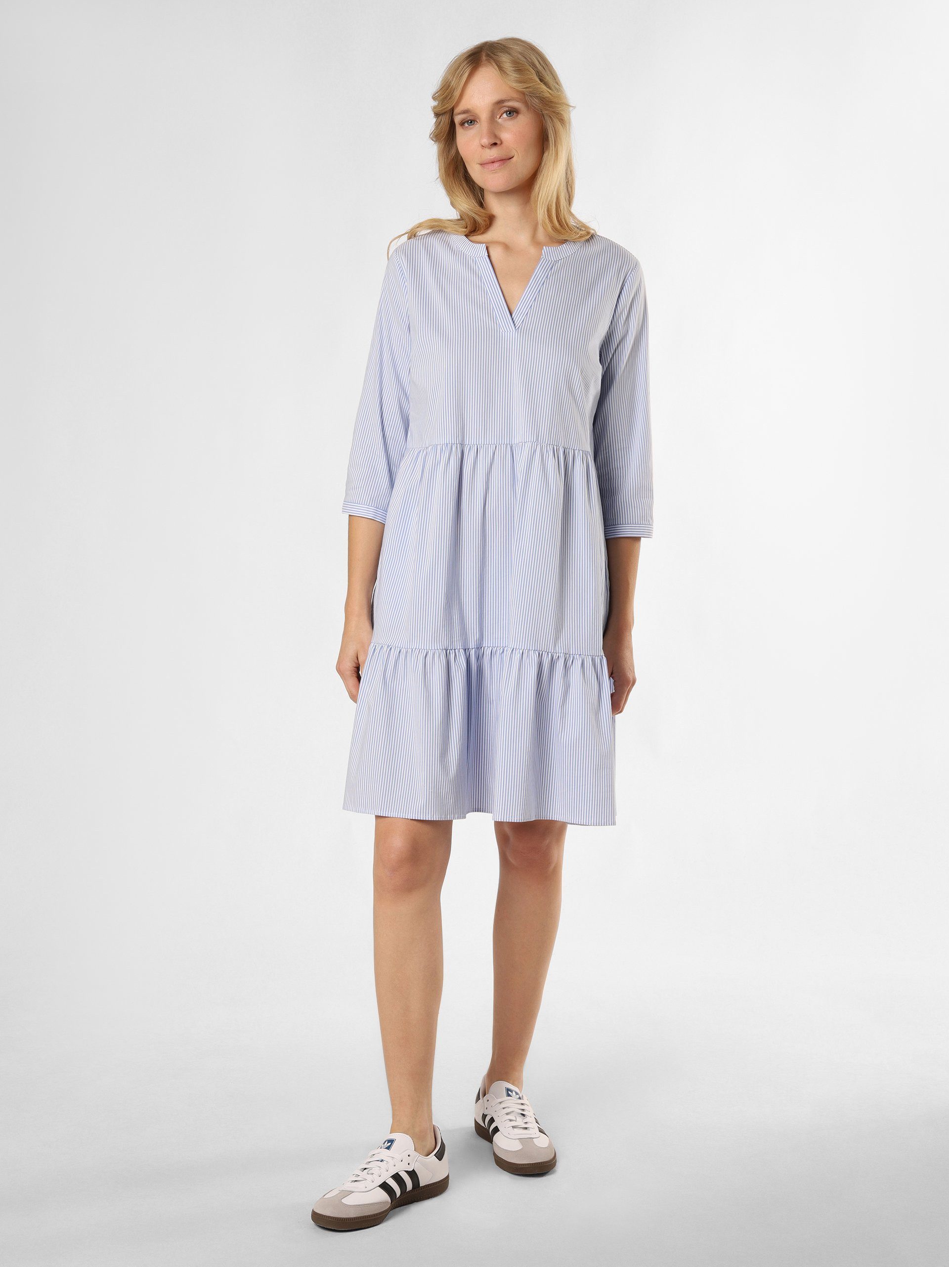 Marie Lund A-Linien-Kleid günstig online kaufen