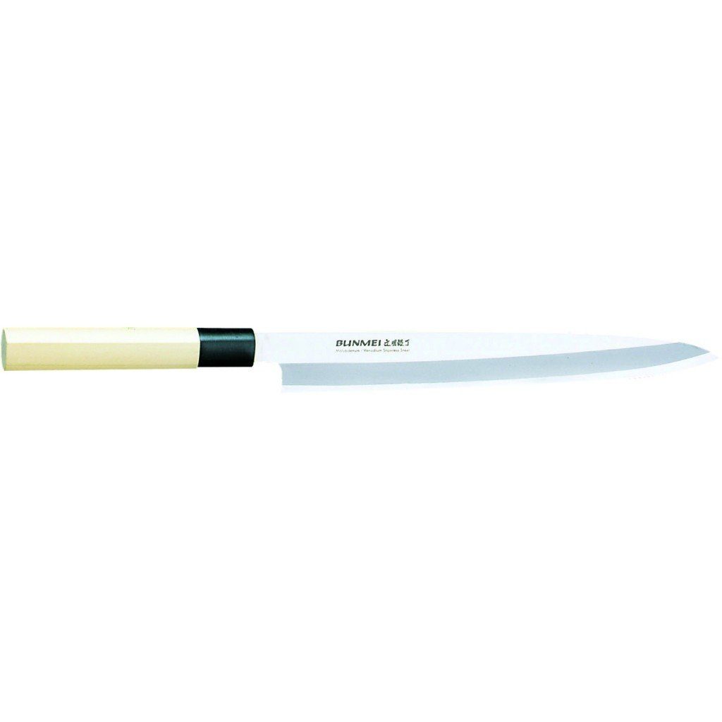 GLOBAL Asiamesser, Sashimi 27 1804-270 cm