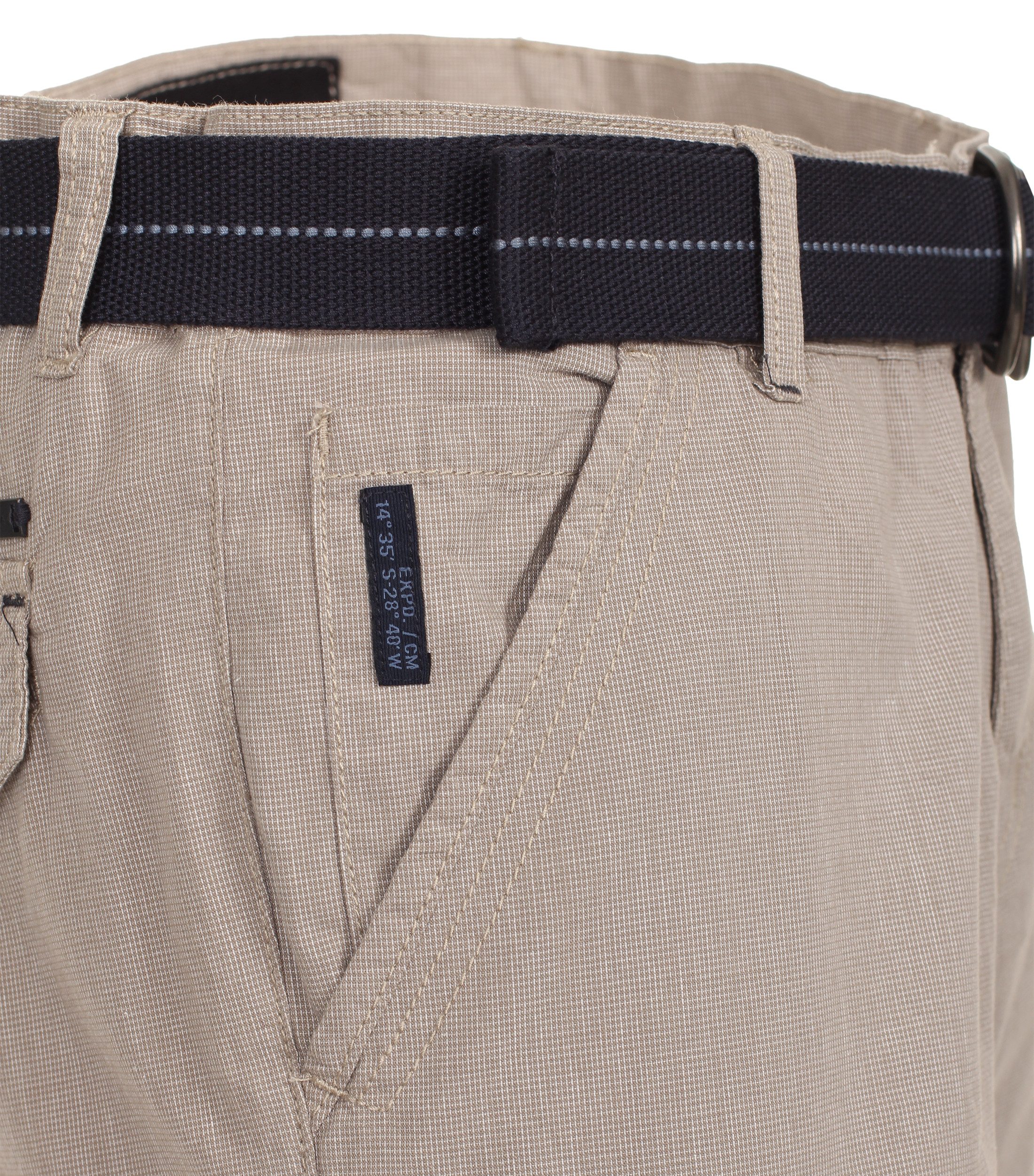CASAMODA Shorts CASAMODA Shorts uni