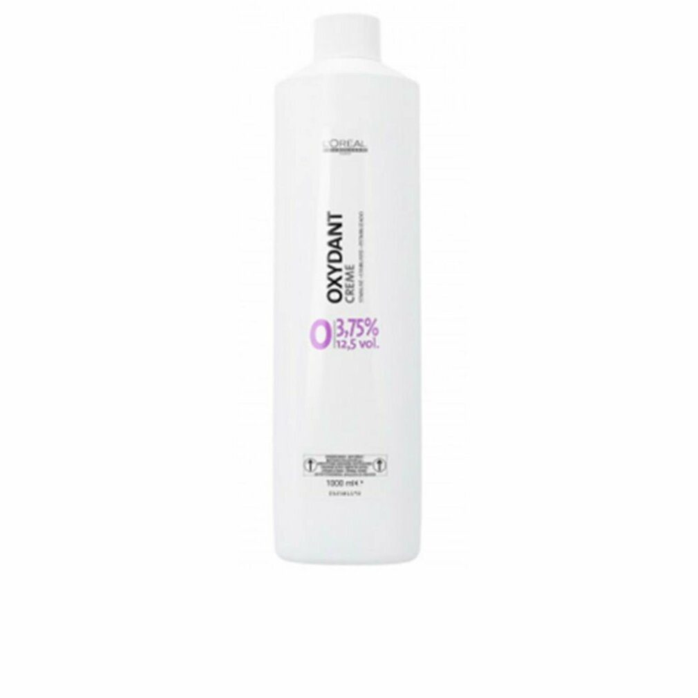 Mascara LOréal Professionnel Oxydant Creme 12,5 Vol 1000ml