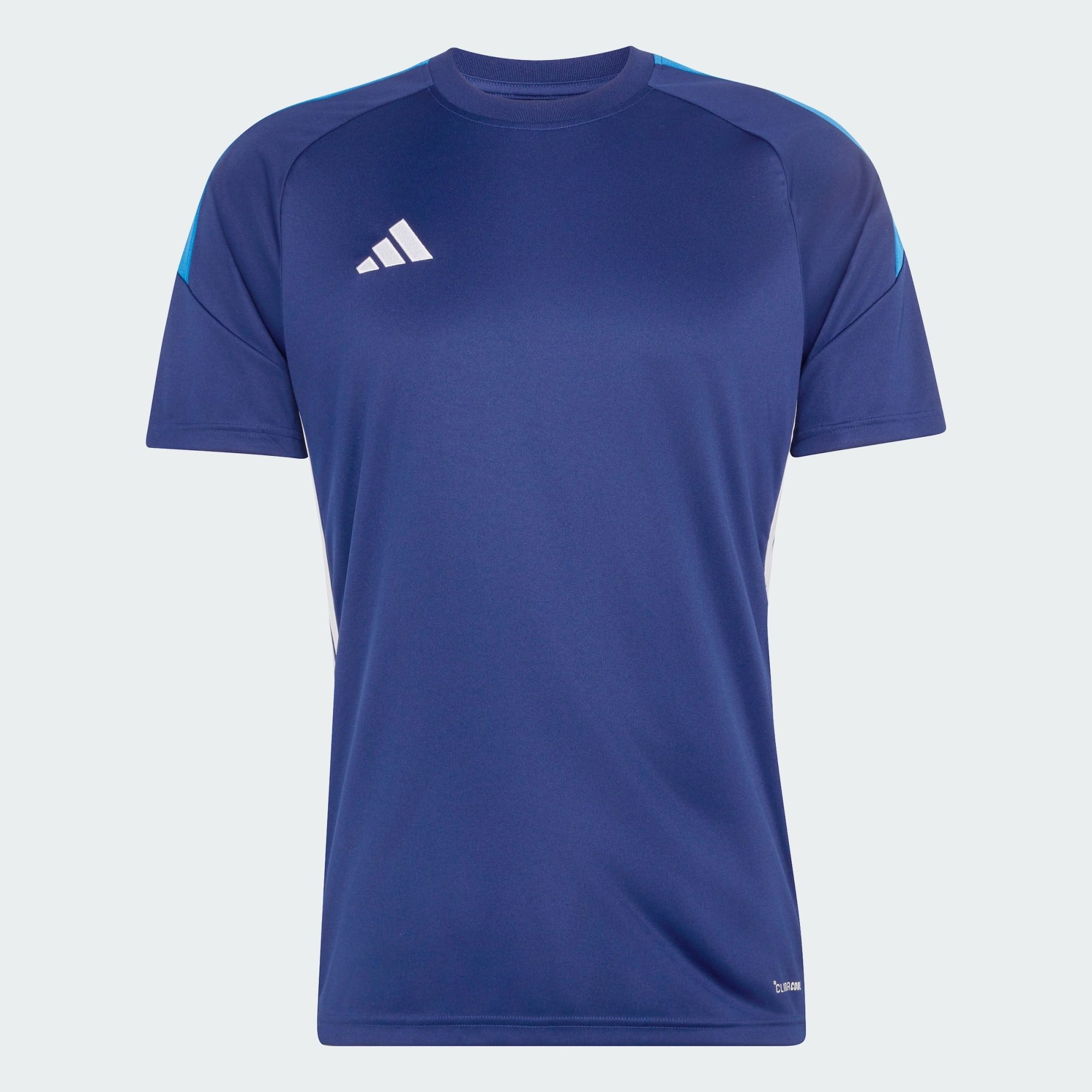 adidas Performance Fußballtrikot TIRO 26 ESSENTIALS TRIKOT (1-tlg)
