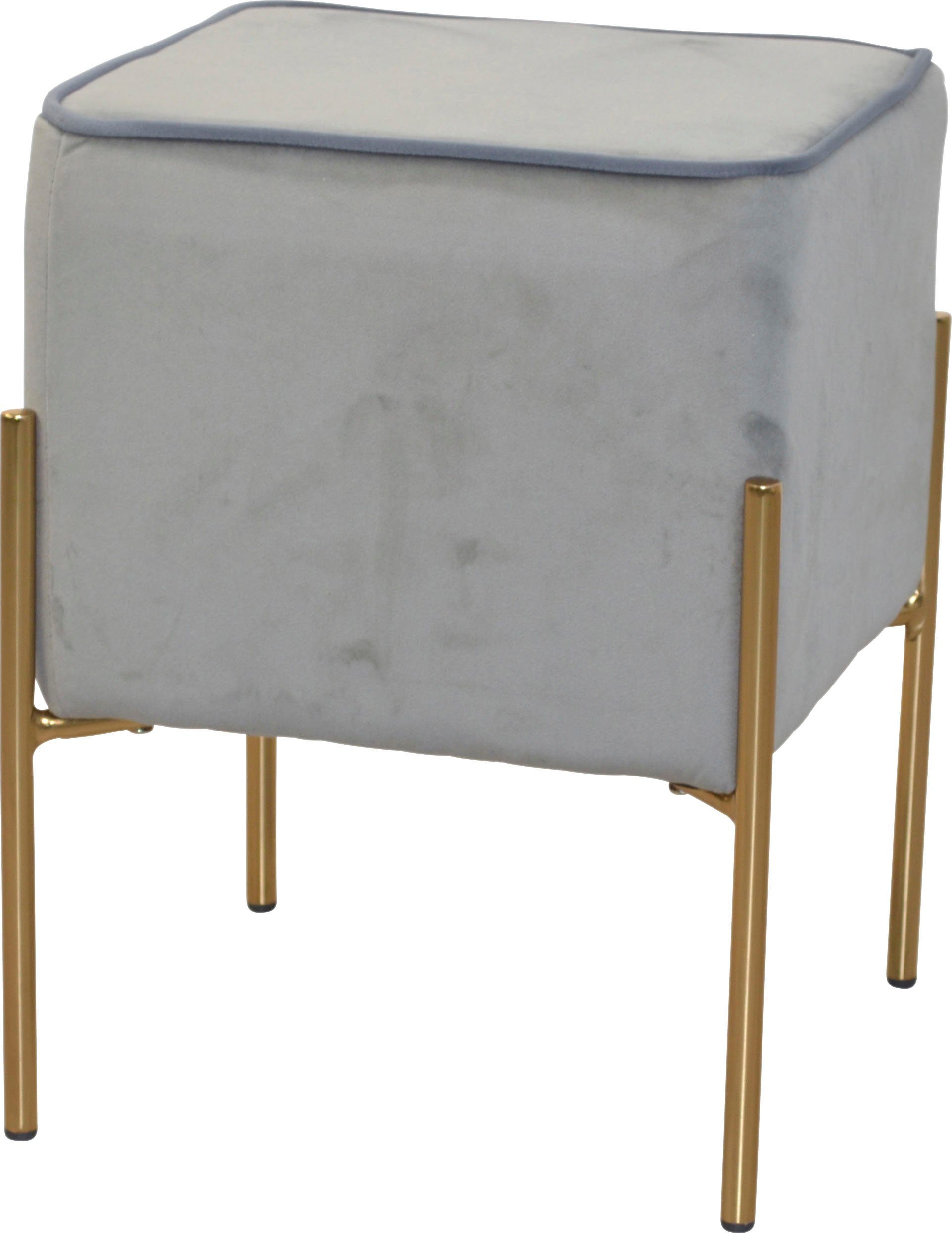 INOSIGN Sitzhocker Liano (1 St)