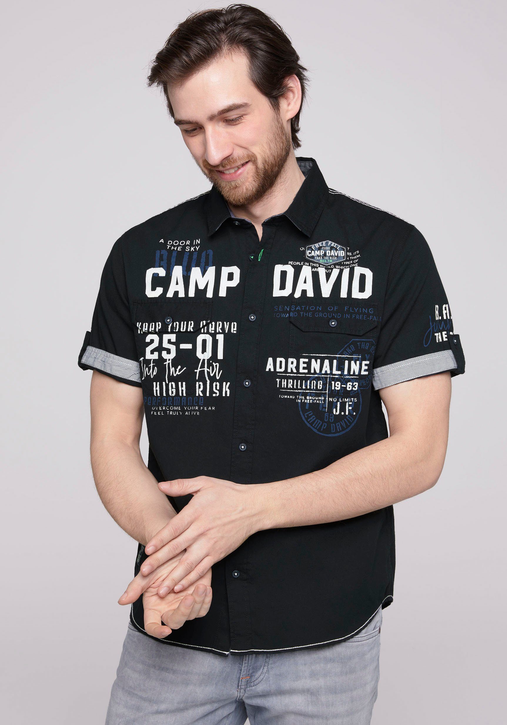 Camp David Online-Shop | OTTO