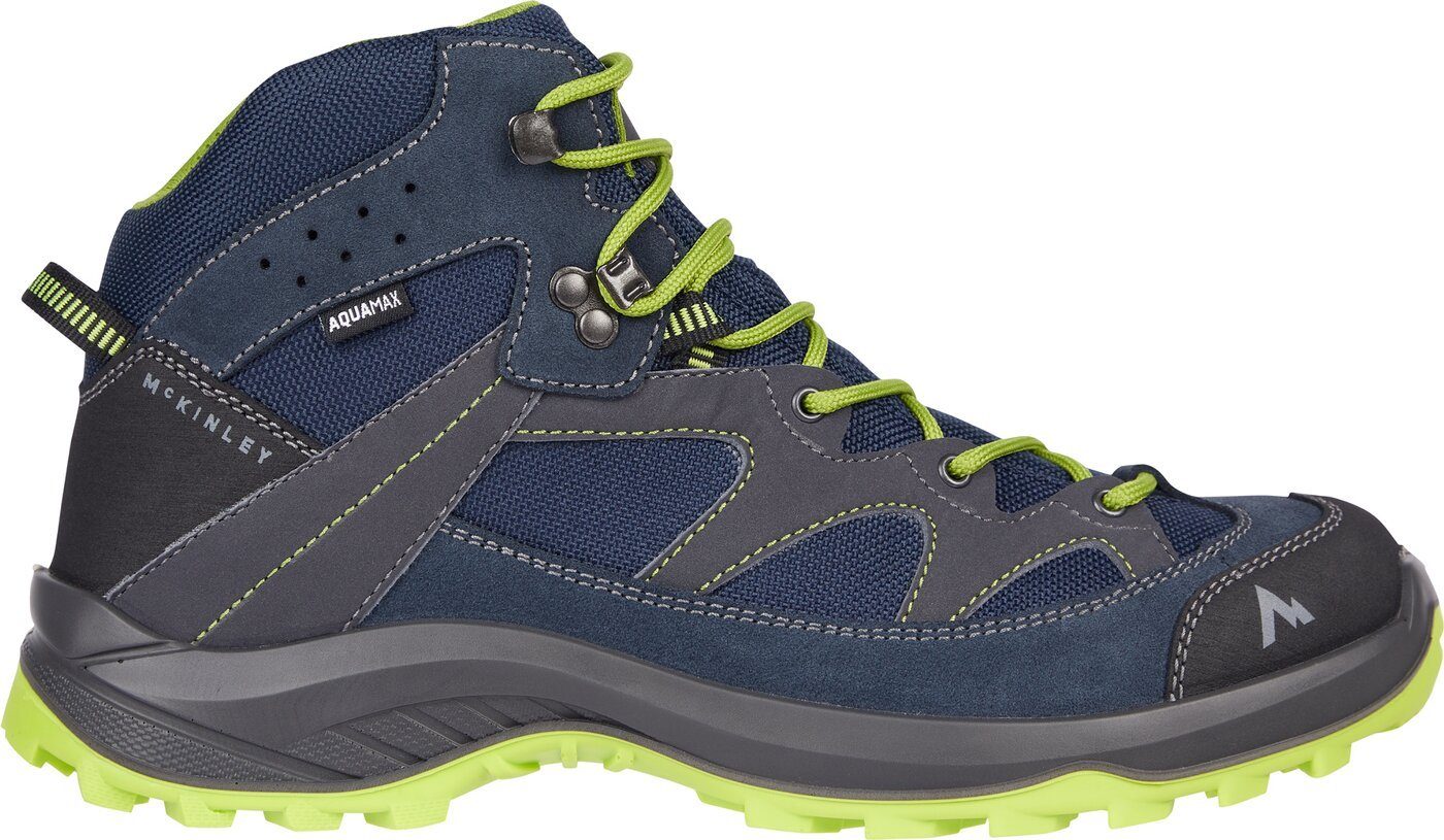 McKINLEY He.-Wander-Stiefel Discover II MID Trekkingschuh günstig online kaufen