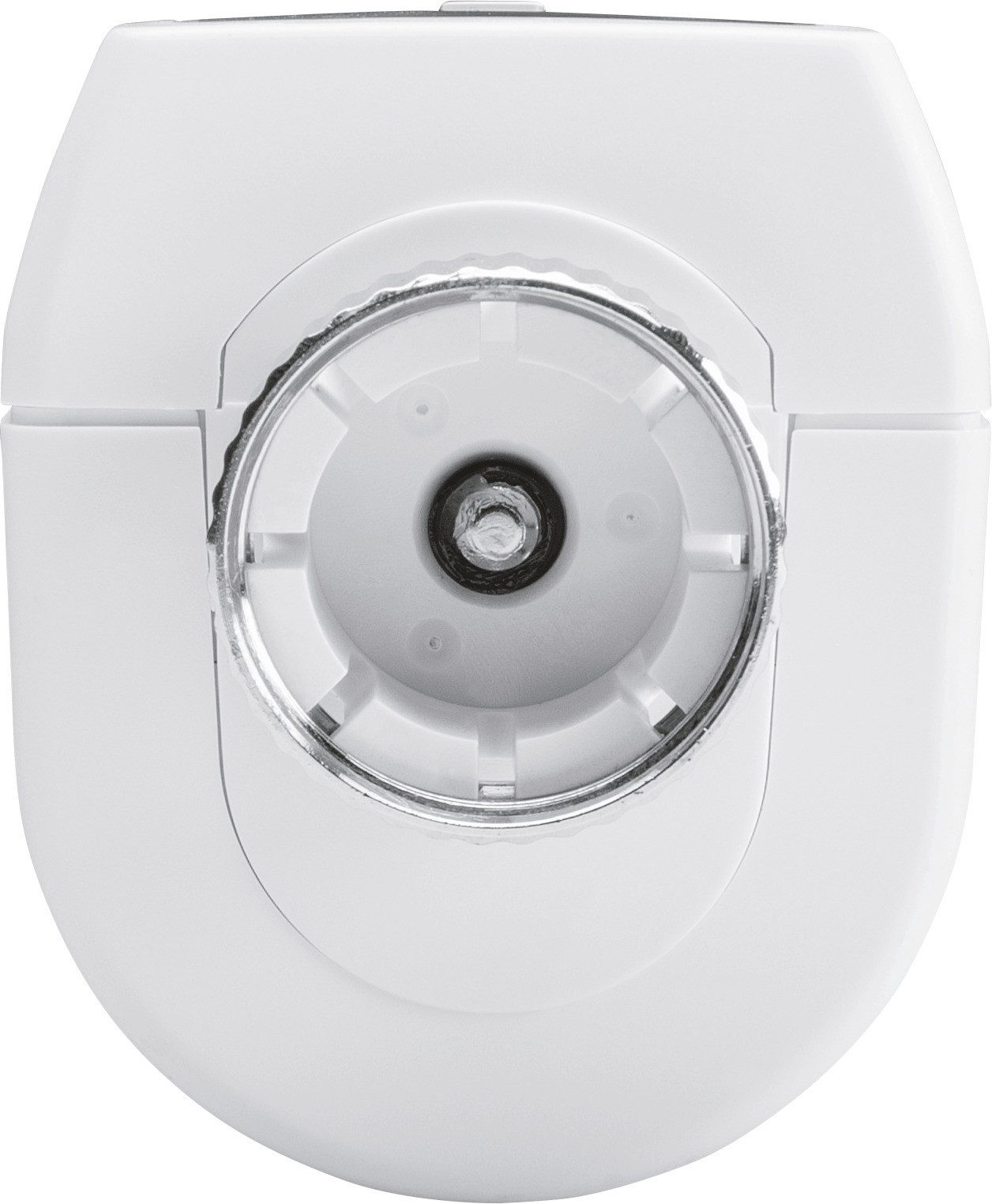 Homematic IP Heizkörperthermostat Heizkörperthermostat 3er Set, (Set, 3 St)