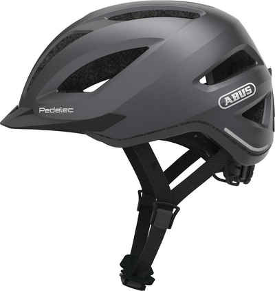 ABUS Fahrradhelm PEDELEC 1.1