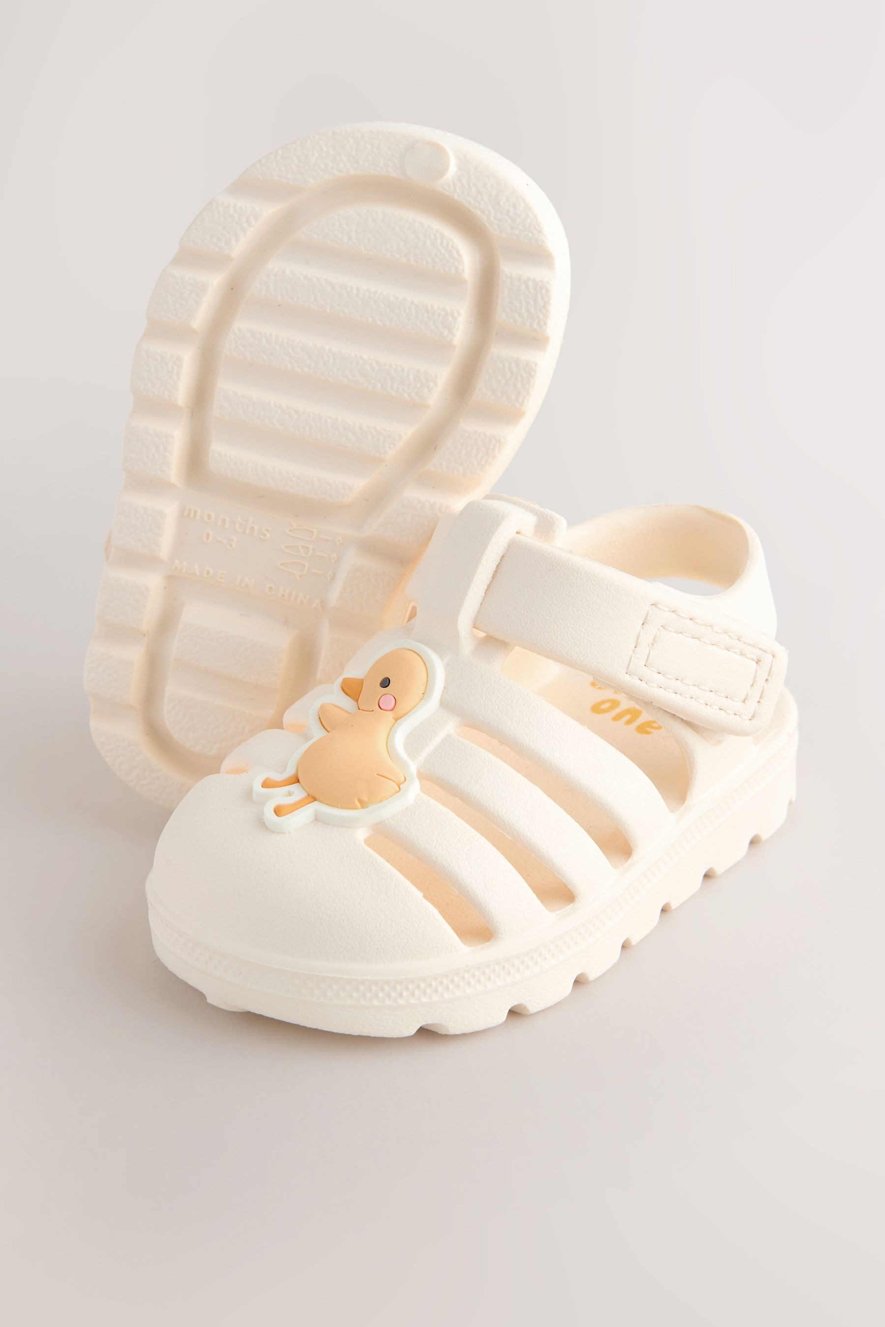 Next EVA Fisherman-Sandalen Sandale (1-tlg)