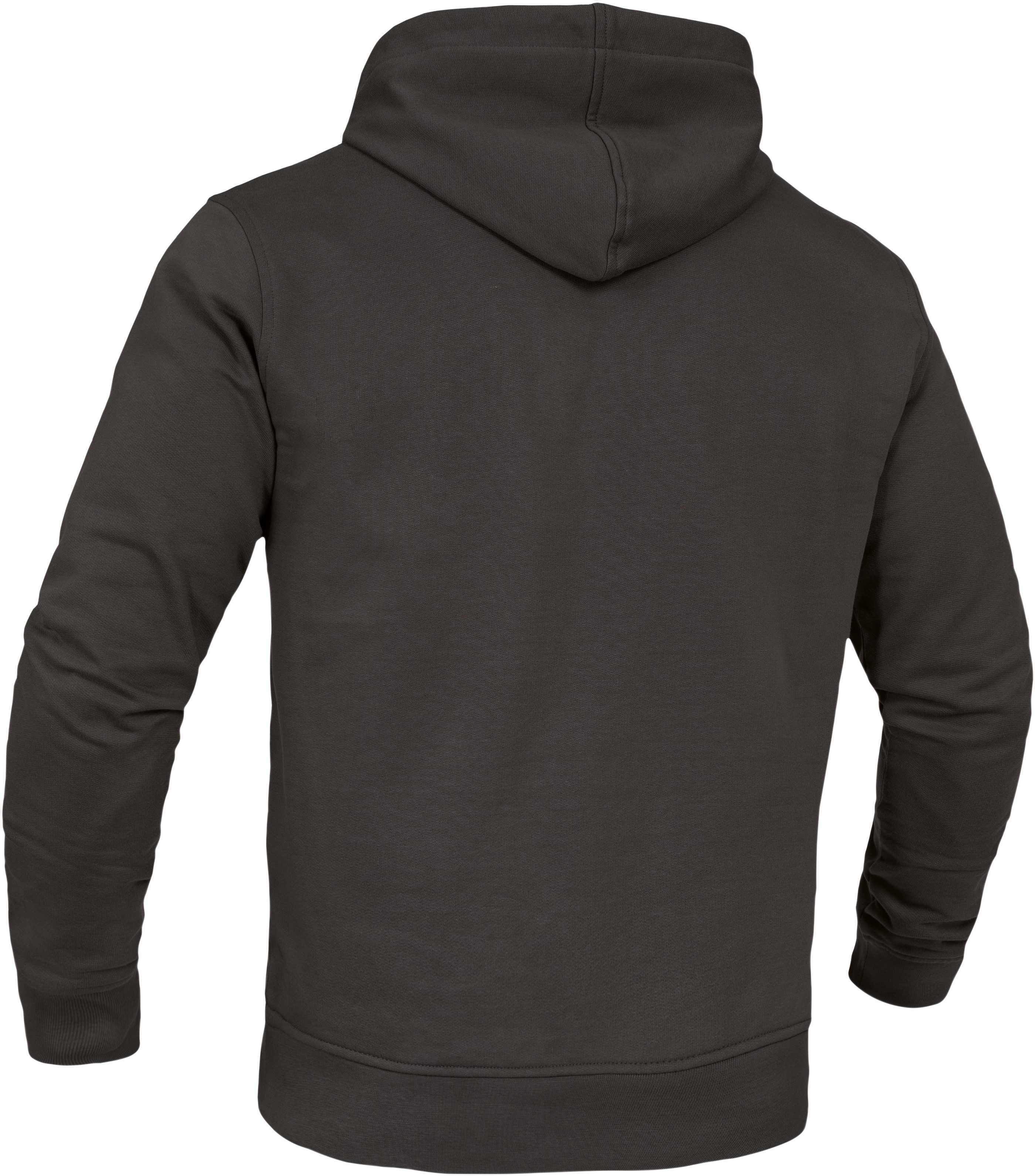 Leibwächter Sweatjacke Zip Sweater Kapuzenpullover Hoodie mit Reißverschlus günstig online kaufen