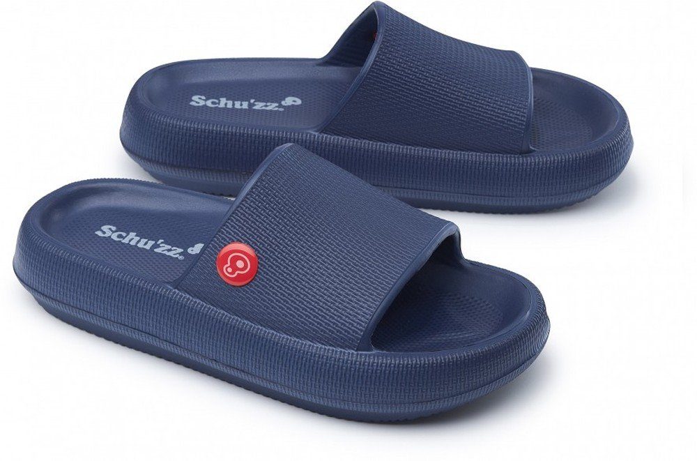 Schuzz Claquette Femme Badeschuh günstig online kaufen