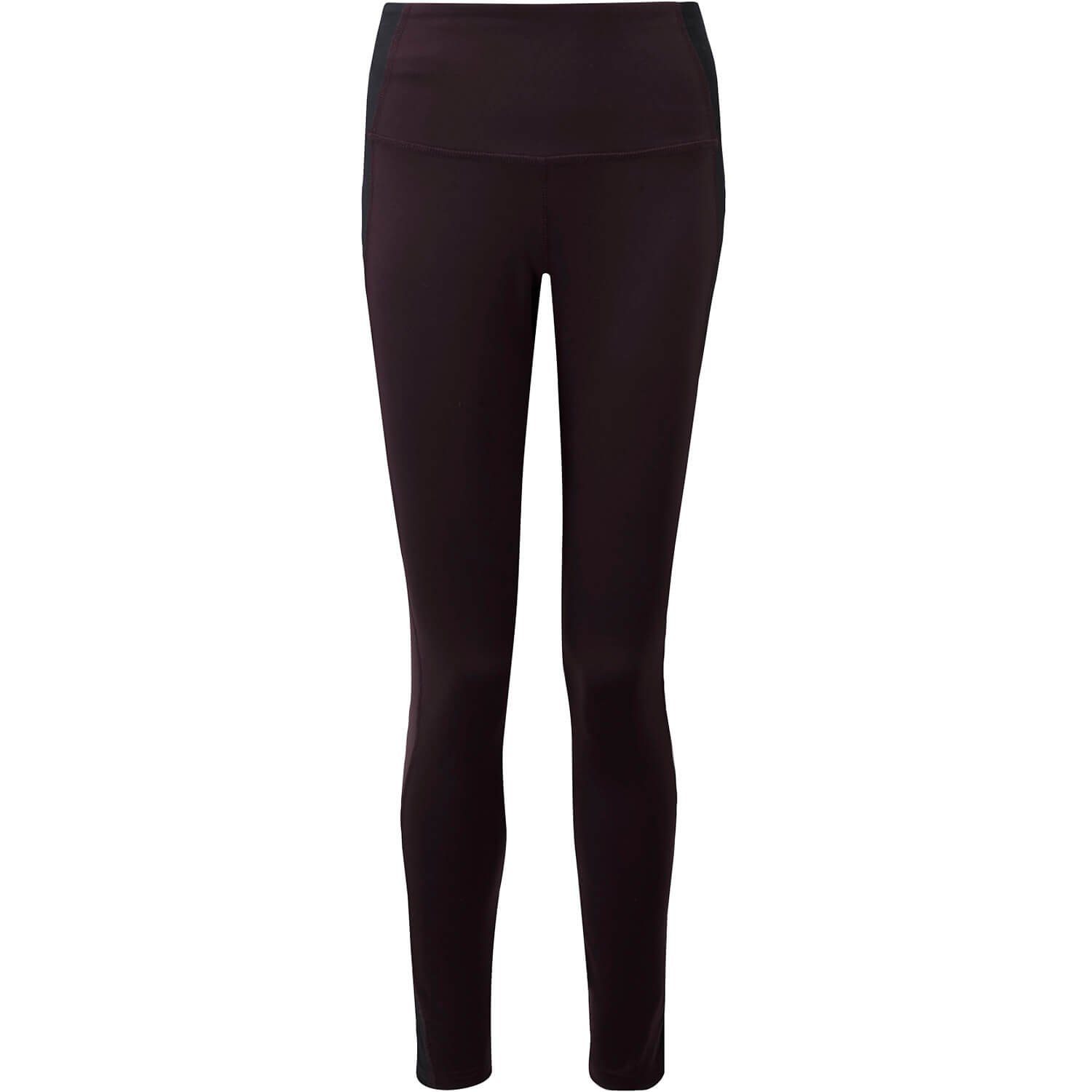 Sherpa Laufhose Leggings Kalpana