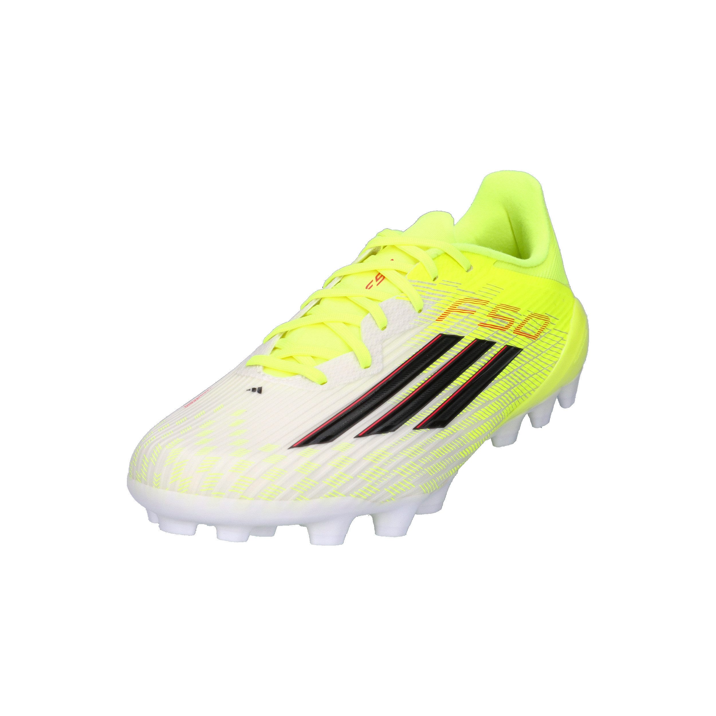 adidas Performance adidas Herren Fussballschuhe F50 LEAGUE 2G/3G AG Fußballschuh
