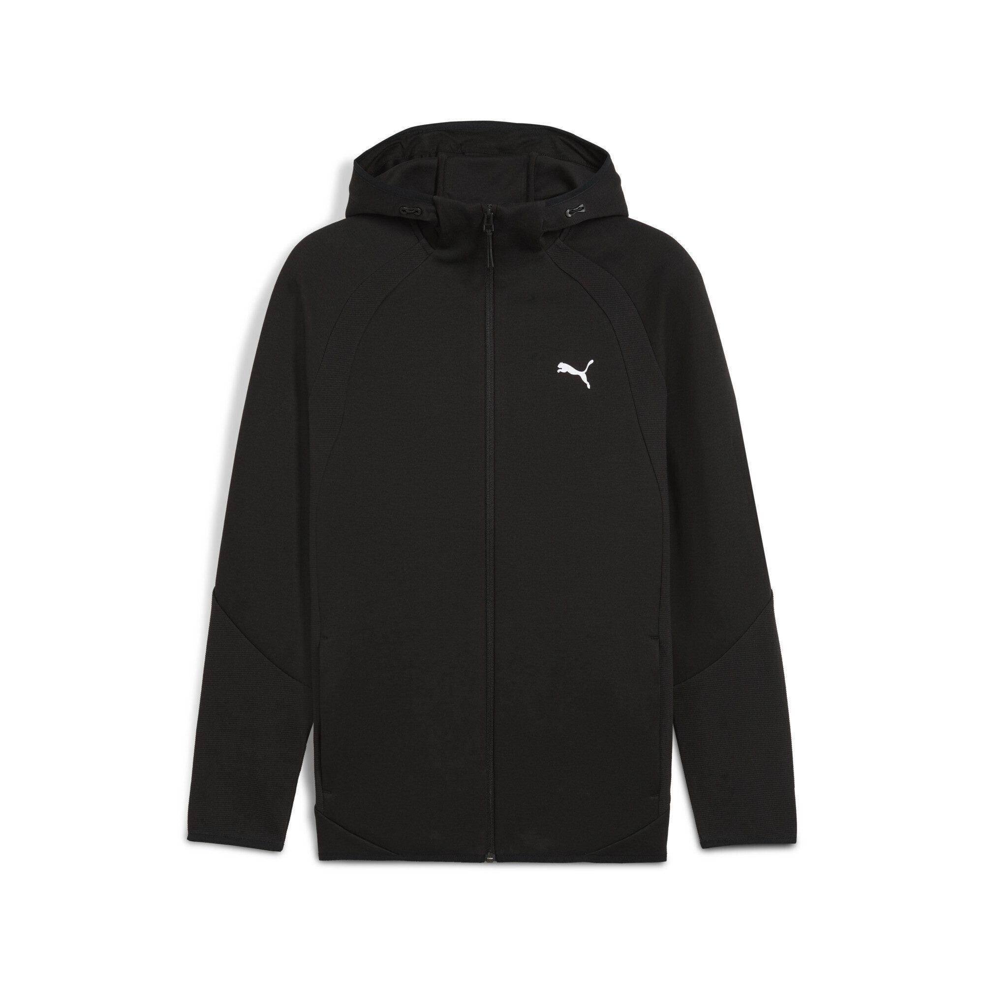 PUMA Sweatjacke Evostripe Hoodie Herren günstig online kaufen