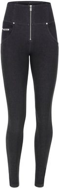 Freddy Jeggings WRUPSNUG SUPERSKINNY mit Lifting & Shaping Effekt