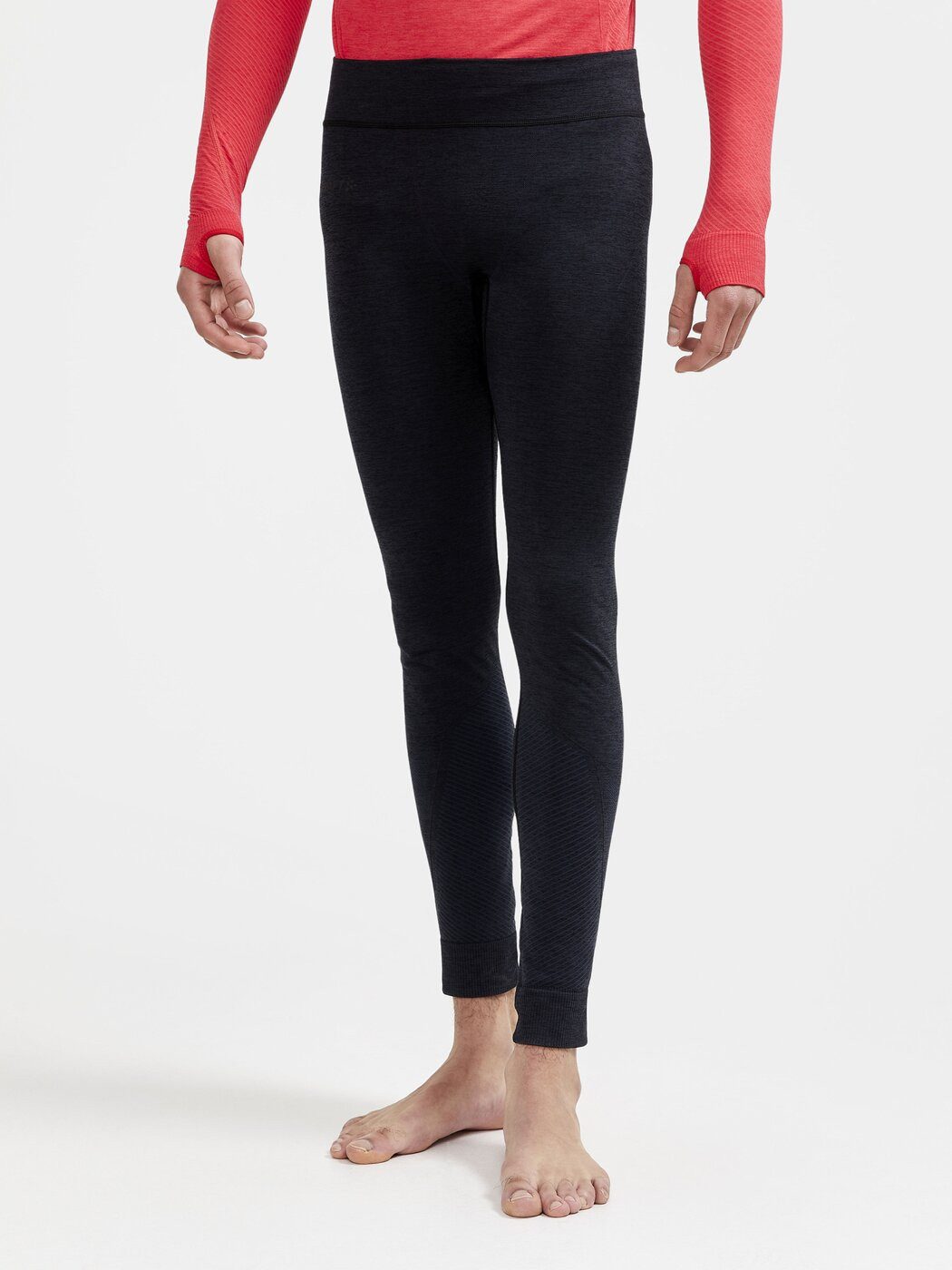 Craft Funktionsunterhose CORE DRY ACTIVE COMFORT PANT M BLACK