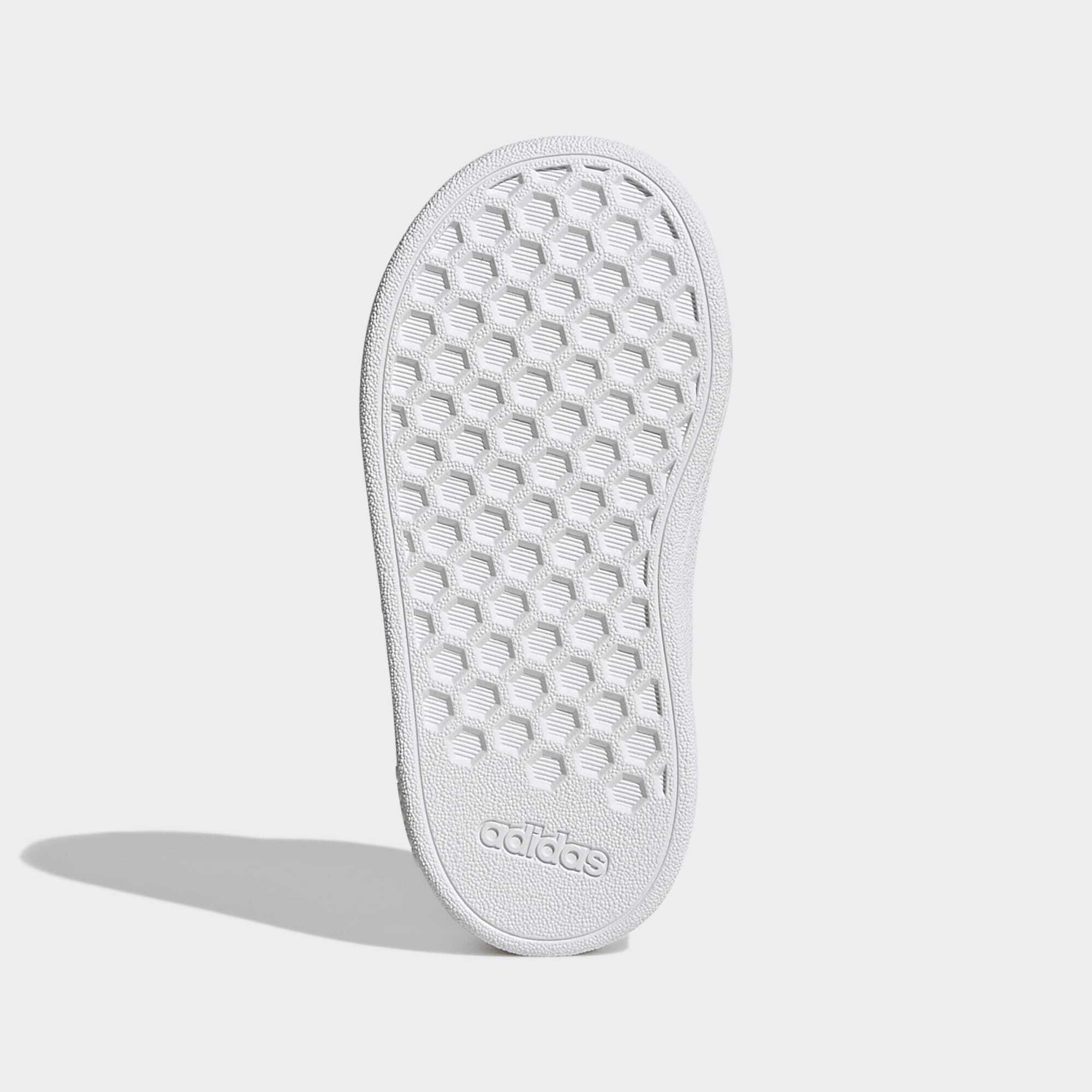 adidas Sportswear GRAND COURT LIFESTYLE HOOK AND LOOP SCHUH Sneaker