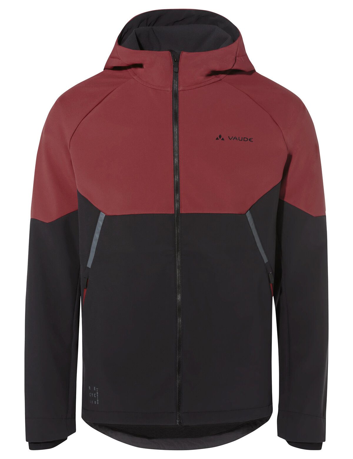 VAUDE Outdoorjacke Men's Qimsa Softshell Jacket günstig online kaufen